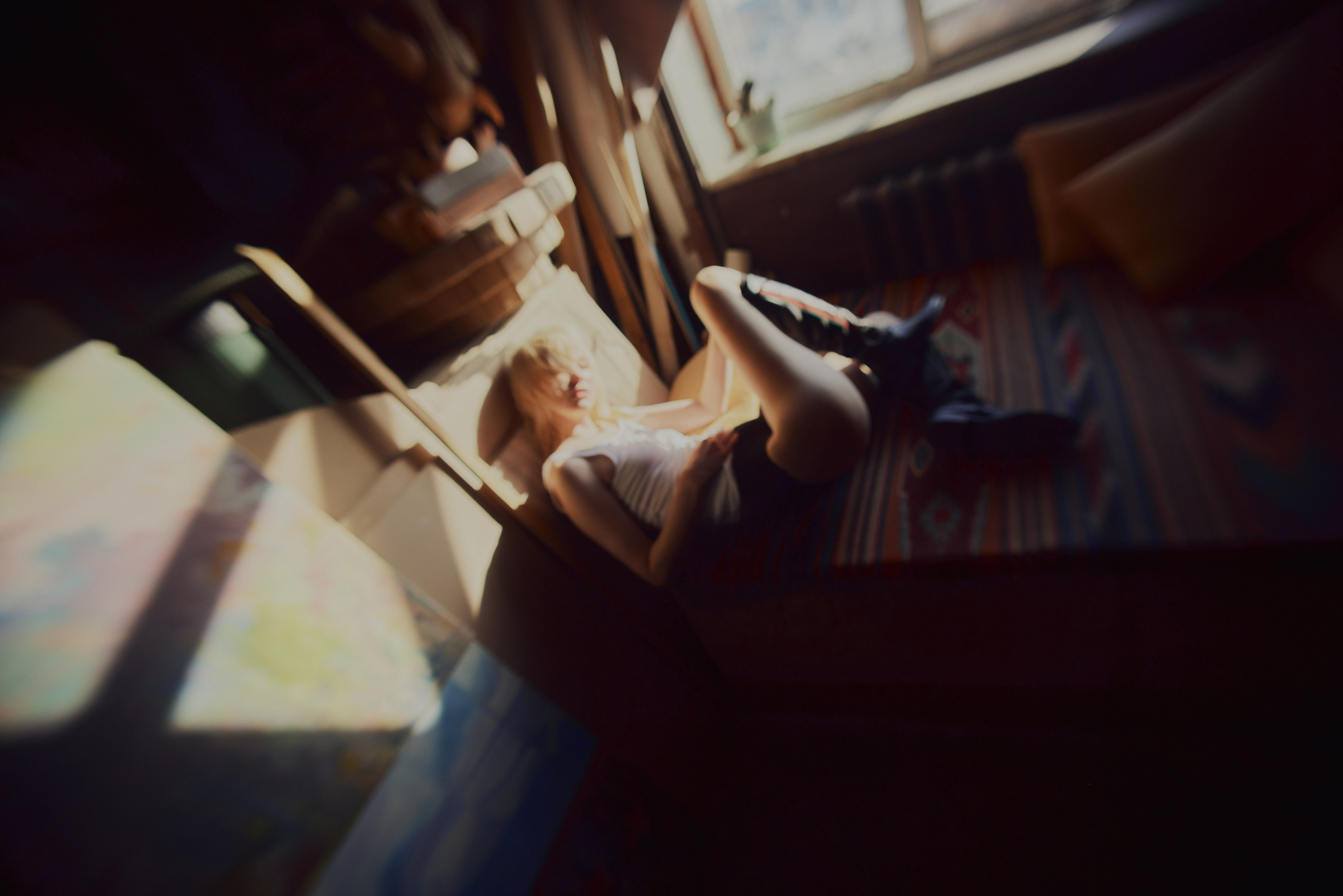 Психоделика. Сергей Ирклиенко