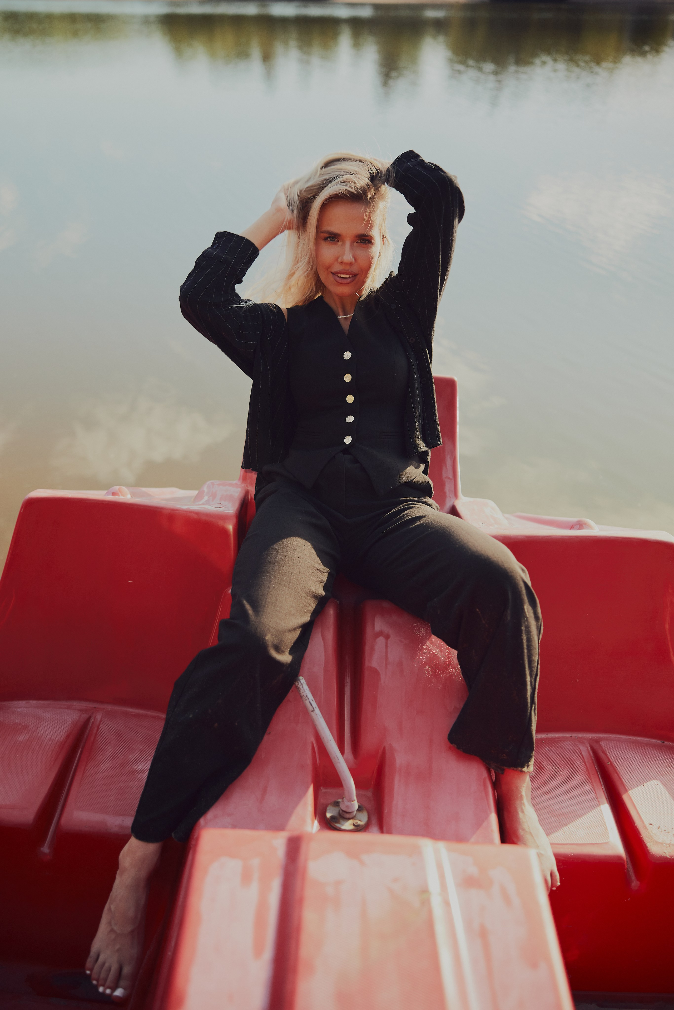 Спокойствие. Сергей Ирклиенко