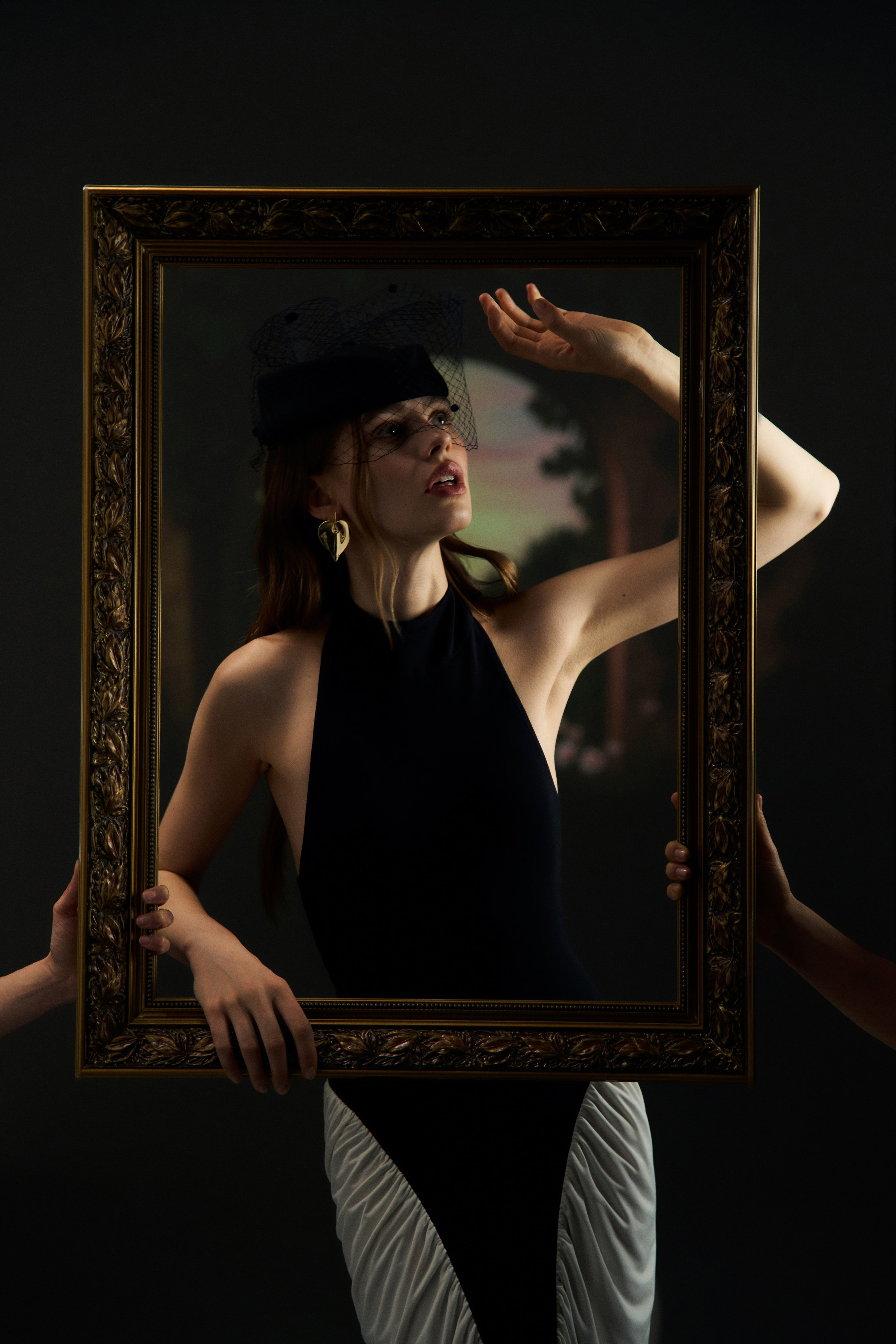 La.femme.brand. Юлия Пестрикова