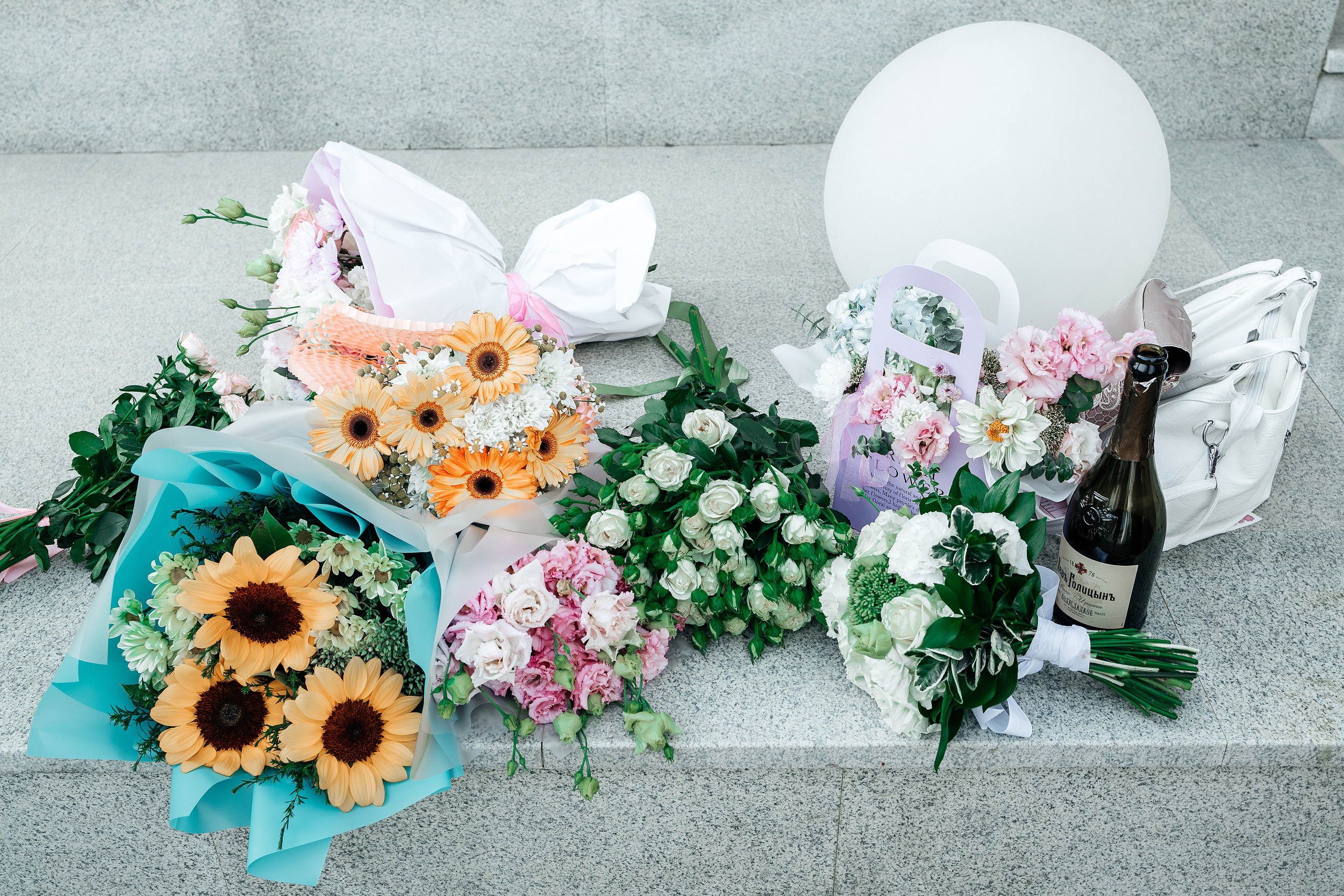 Елена и Евгений. Свадебный и семейный фотограф станица Калининская Юлия Хлебодарова