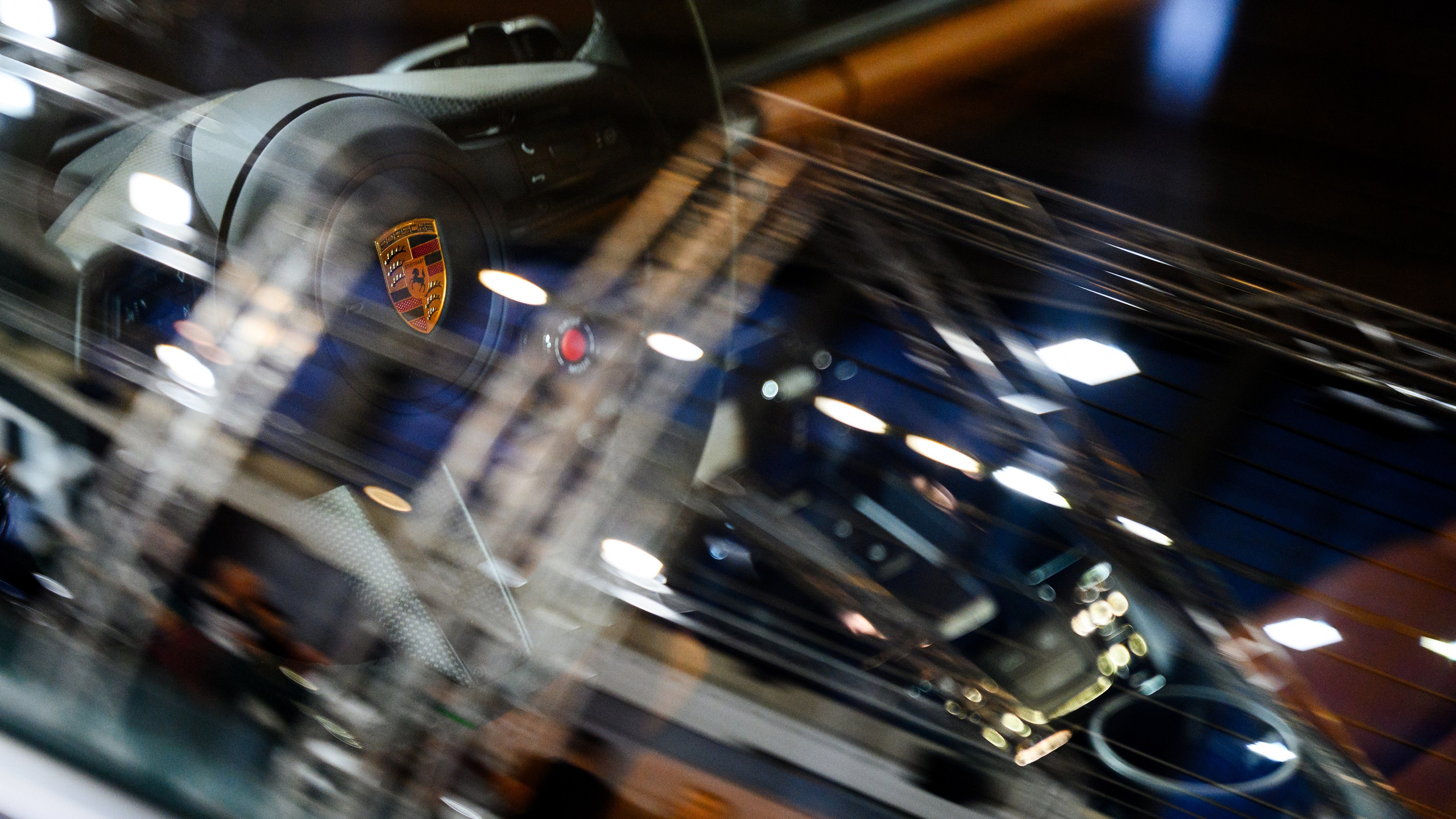 56-й Международный автосалон в Белграде. Елена Чеснокова спортивный фотограф во Владимире и Белграде