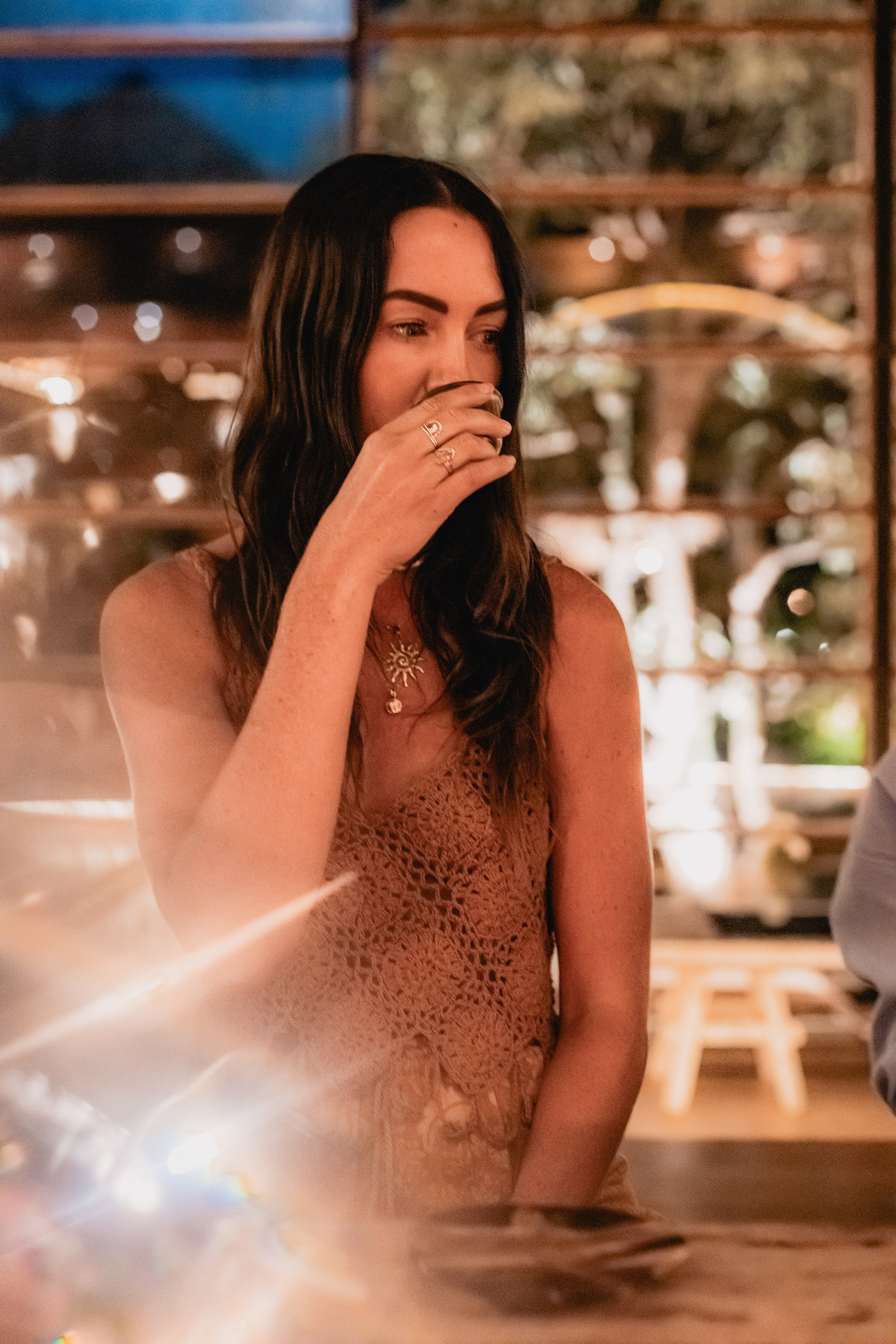 Yin Tea. Мариам Багдасарян