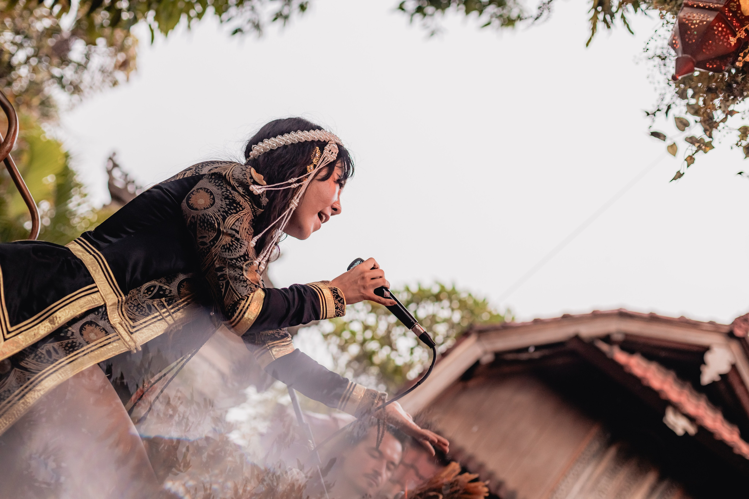 Alegria festival at Zest. Мариам Багдасарян