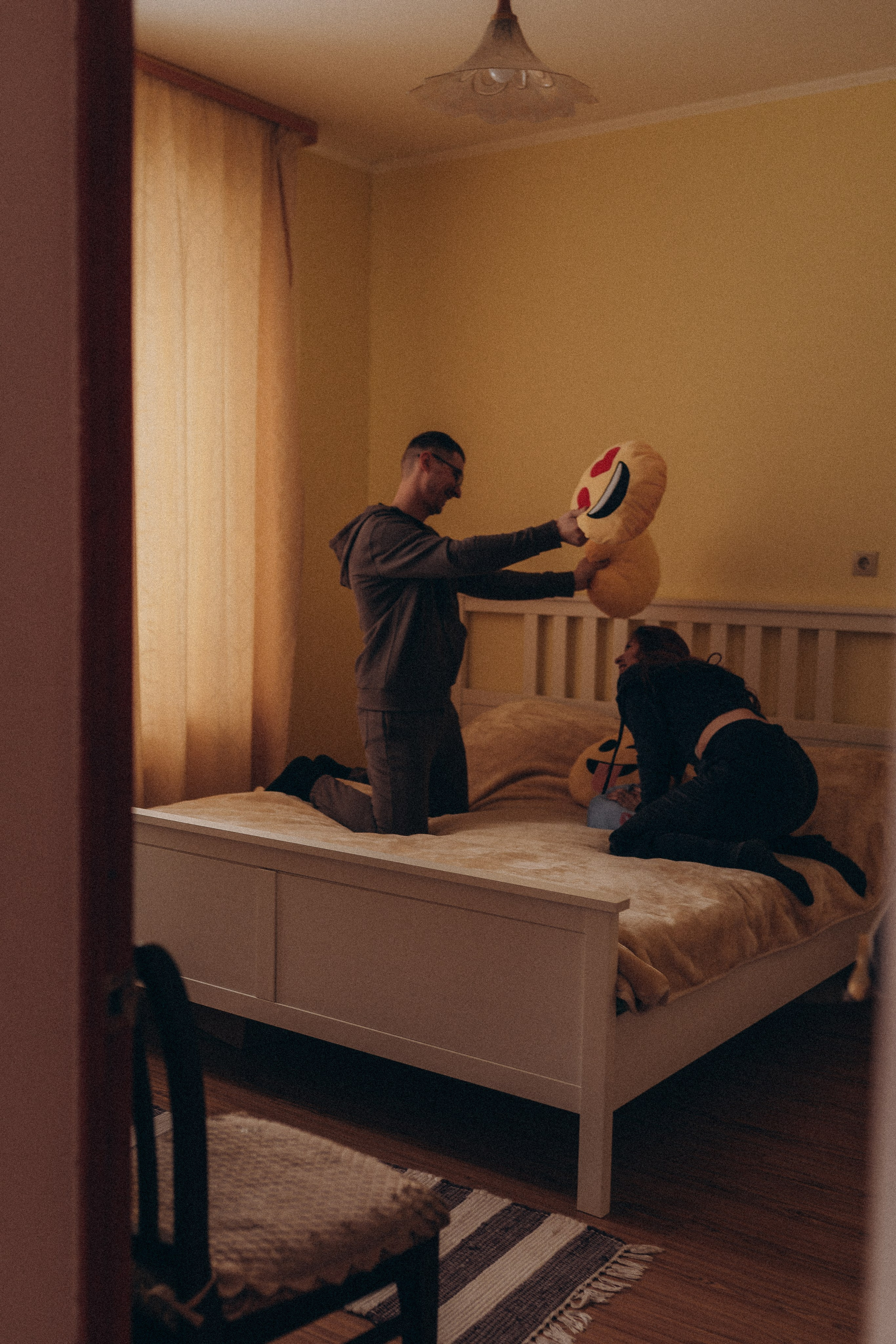 Анжелика. Фотограф Торопец Кристина Абрамова Kanwellia photography