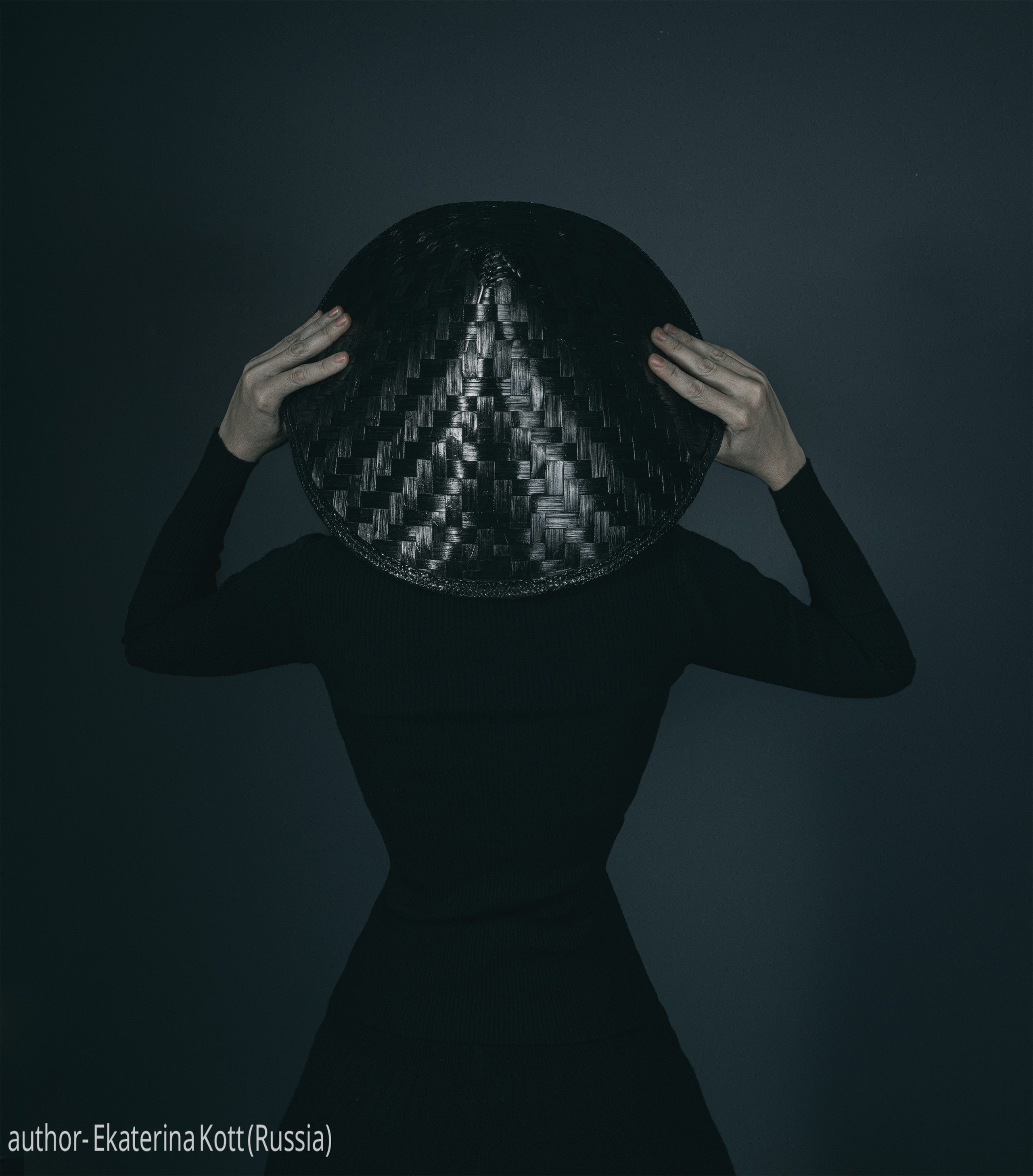 Gallery. UNUSUAL TALENT magazine