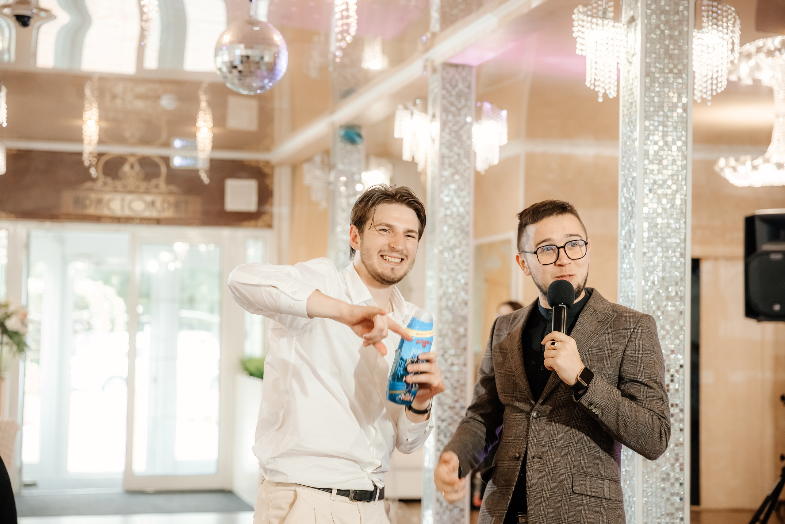 Тимур и Римма. Свадебный и семейный фотограф Разида Мухаметова