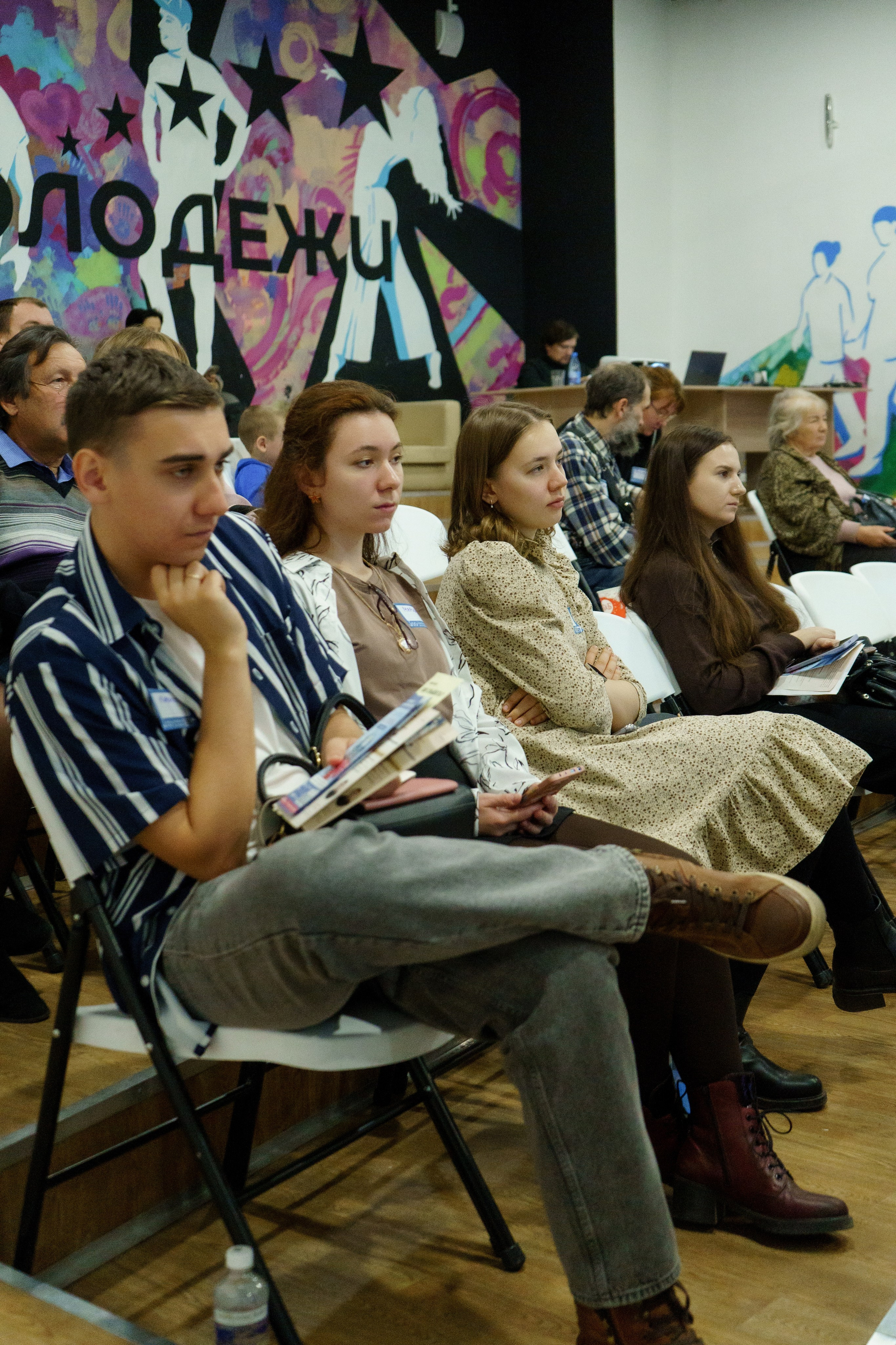 Репортажная съемка. Фотограф в Иркутске и Ангарске Татьяна Гаранина