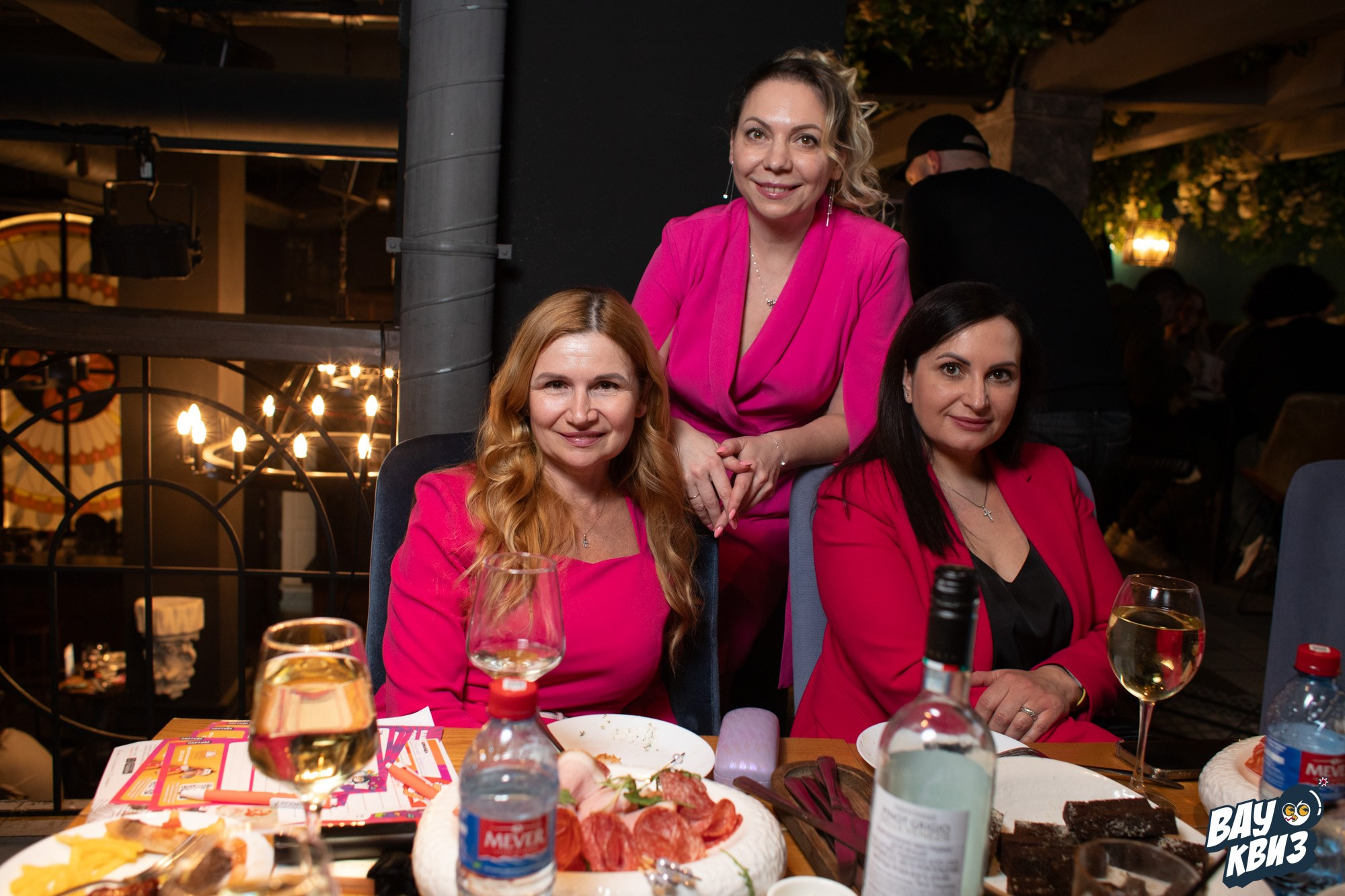 Wow Quiz. Свадебный и репортажный фотограф в Екатеринбурге и Сухом Логу