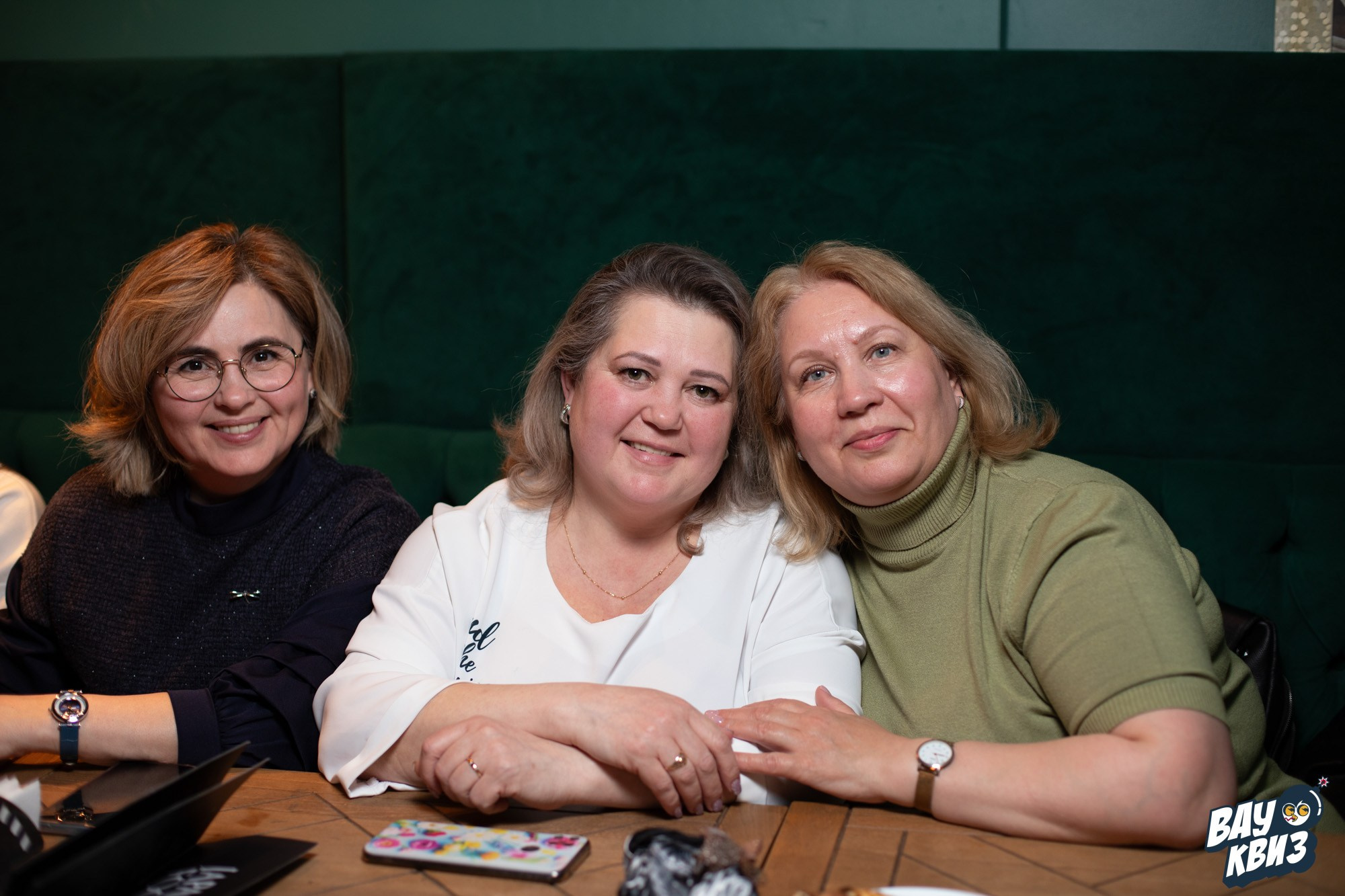 Wow Quiz. Свадебный и репортажный фотограф в Екатеринбурге и Сухом Логу