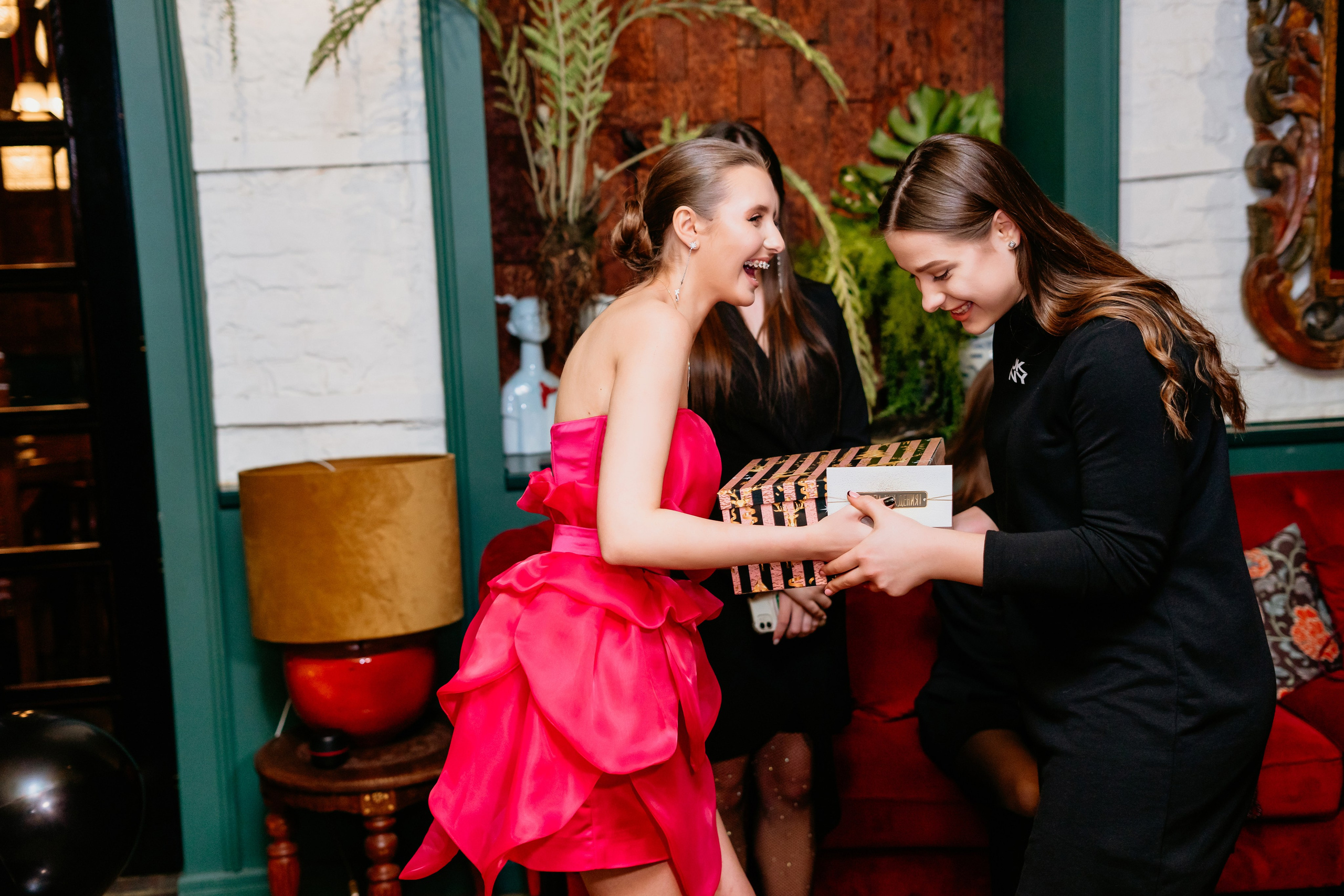 Полине 18 лет / Макао. Фотограф мероприятий в Ростове-на-Дону Есманская Елена