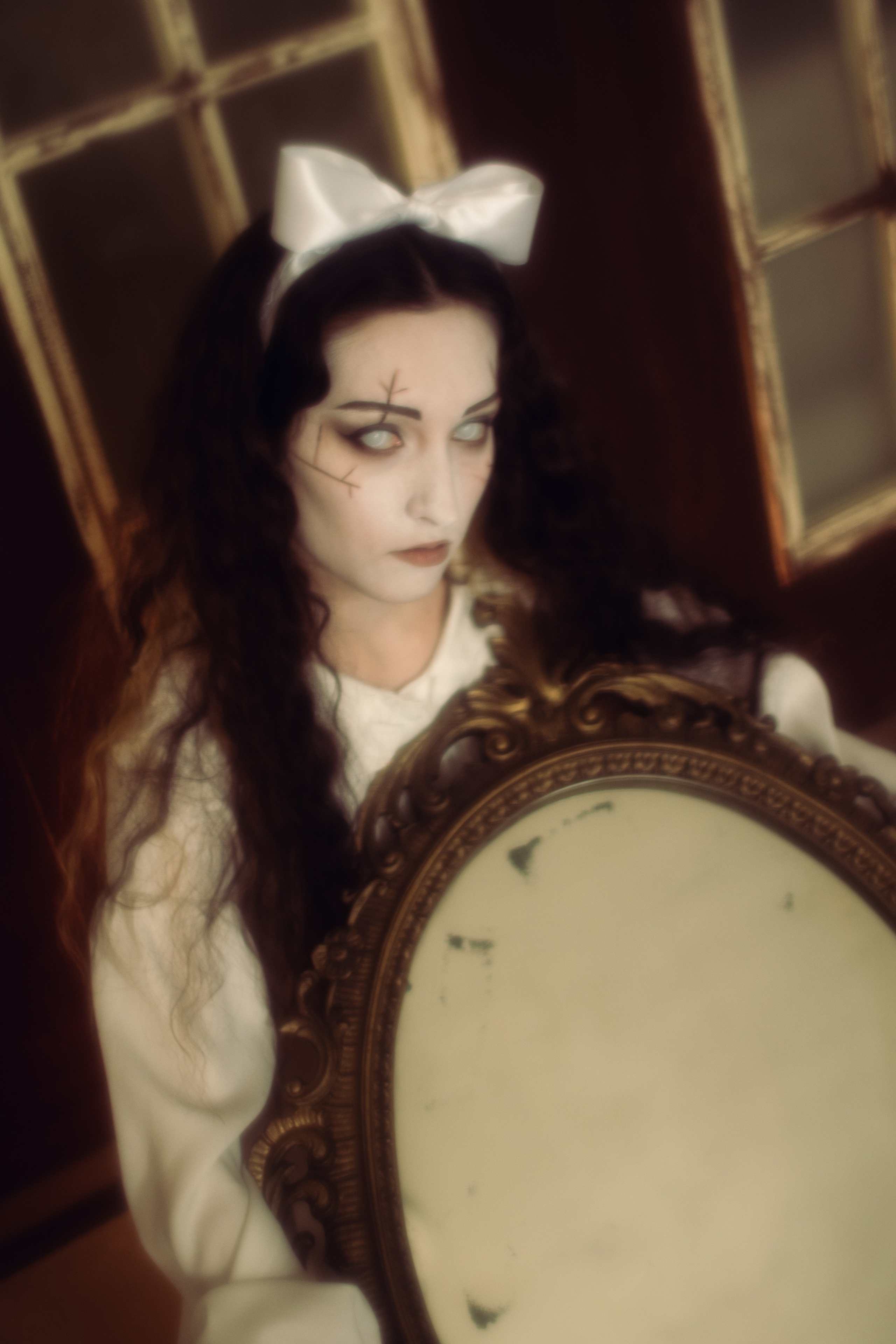 Саша|кукла. Карина не озоруй — фотограф Санкт-Петербург