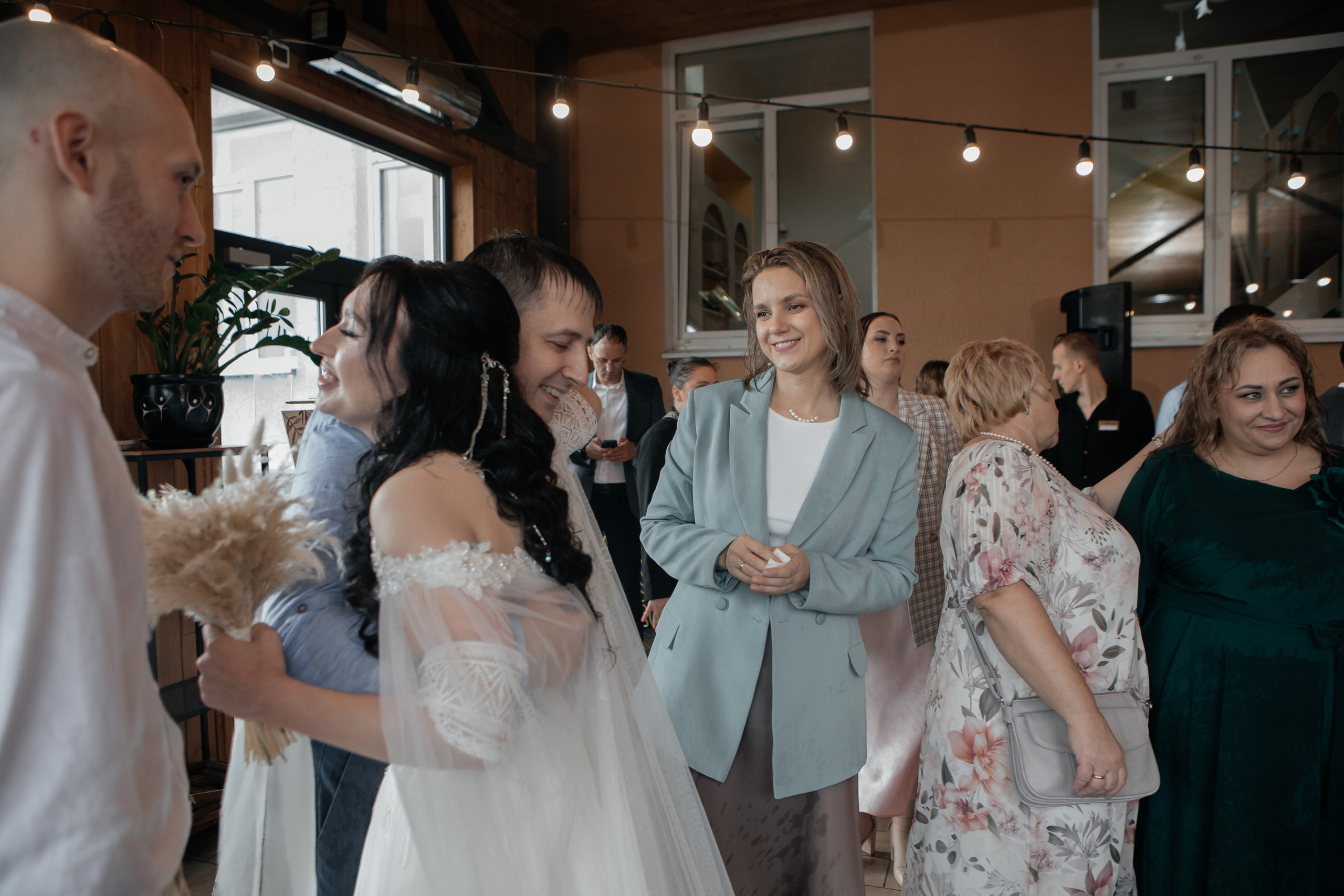 Олег и Ника. Свадебный и семейный фотограф Ибрагимова Мария из Екатеринбурга