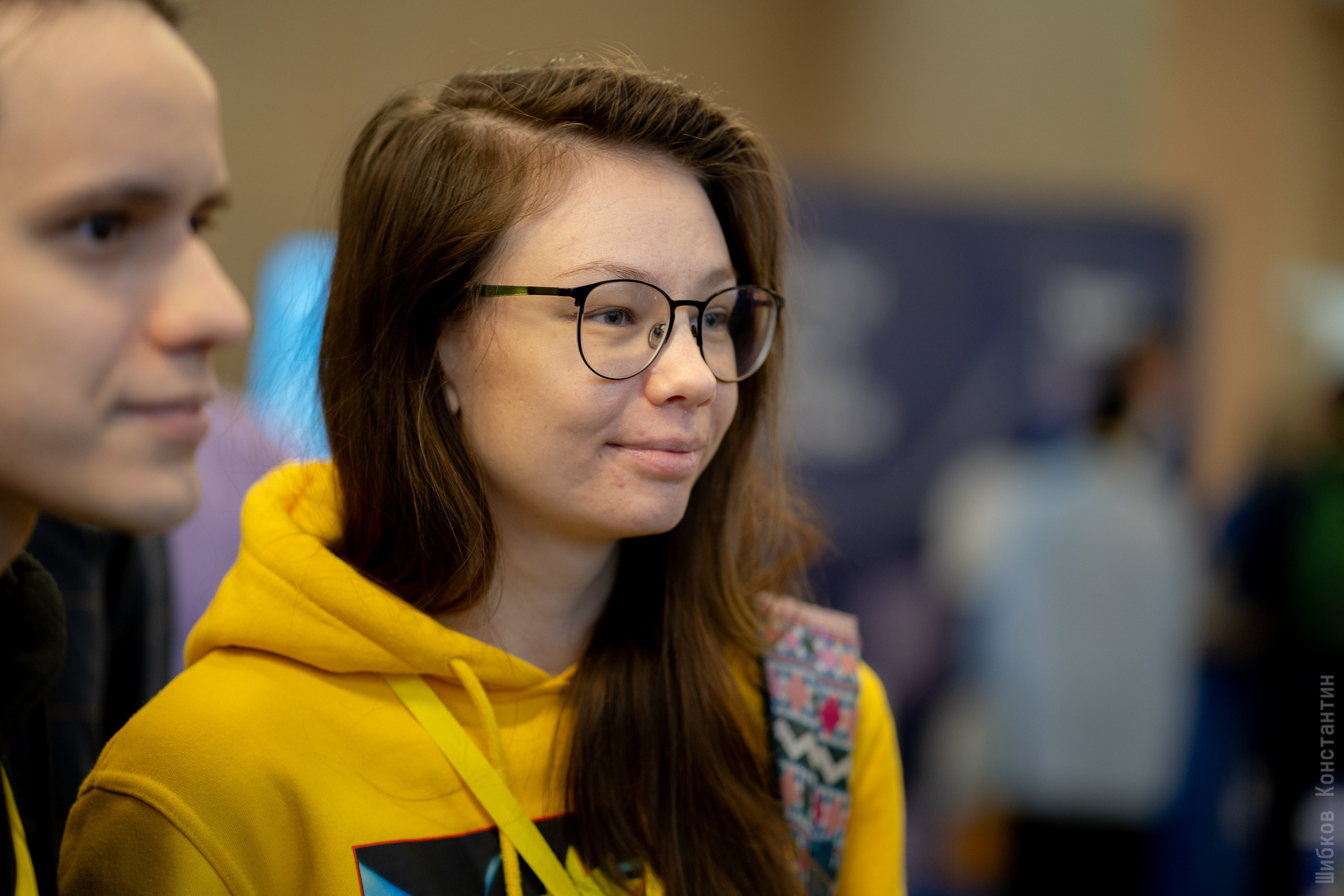 IT Конференция UfaDevConf 2024. Фотограф Шибков Константин