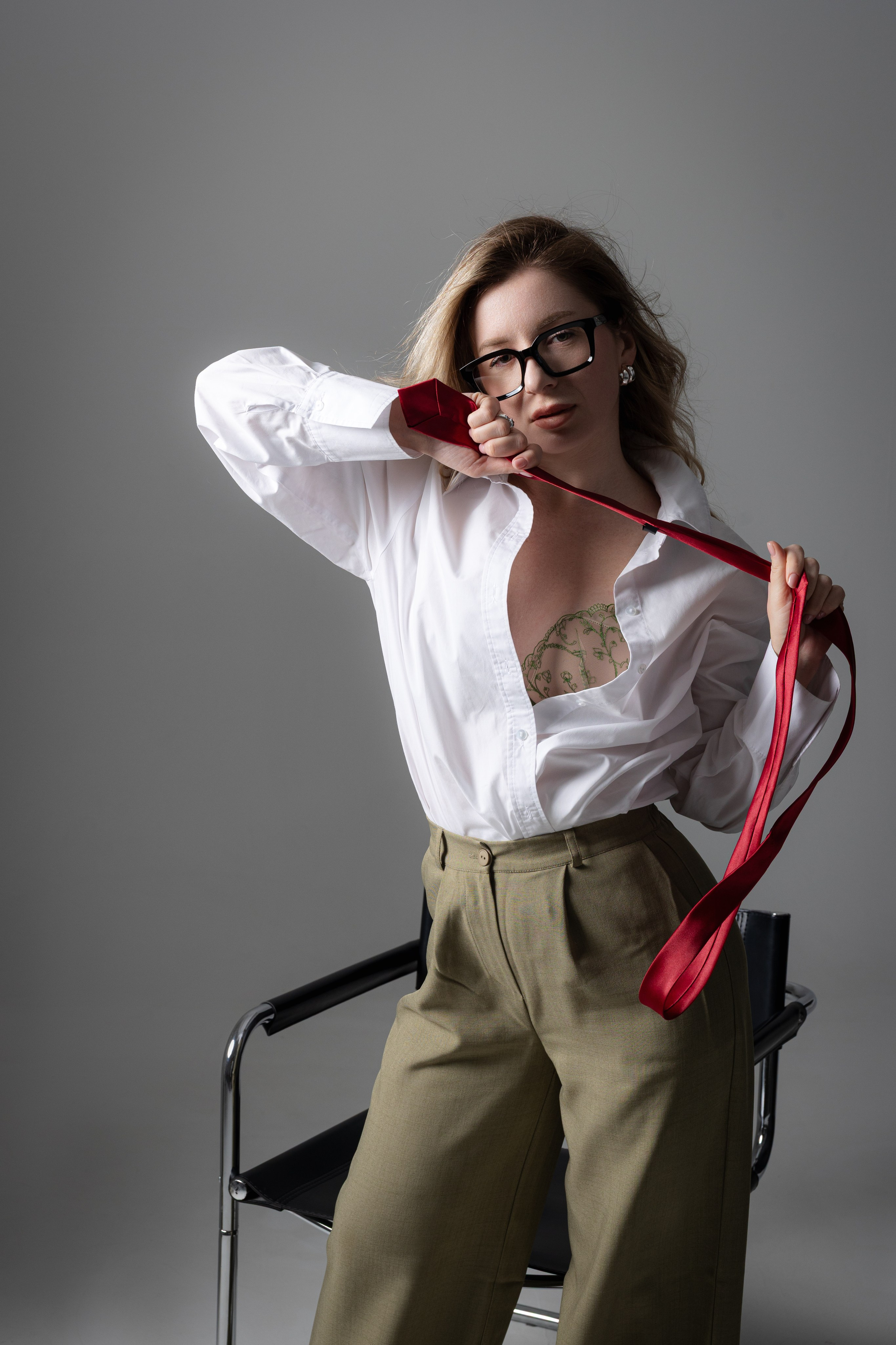 Юлия. Ваш фотограф — Александра Андрущенко