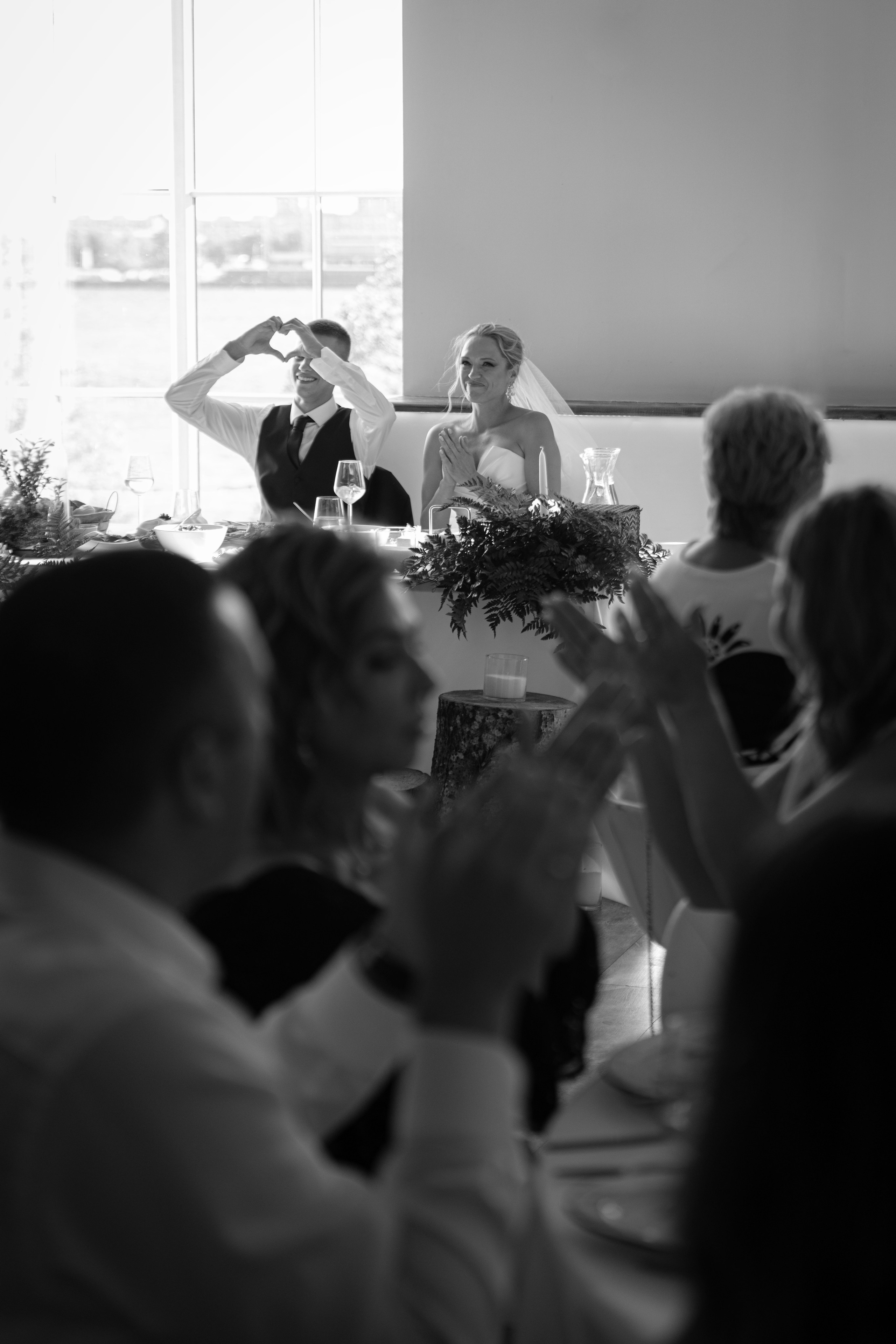 Екатерина и Серафим. Ваш фотограф — Александра Андрущенко