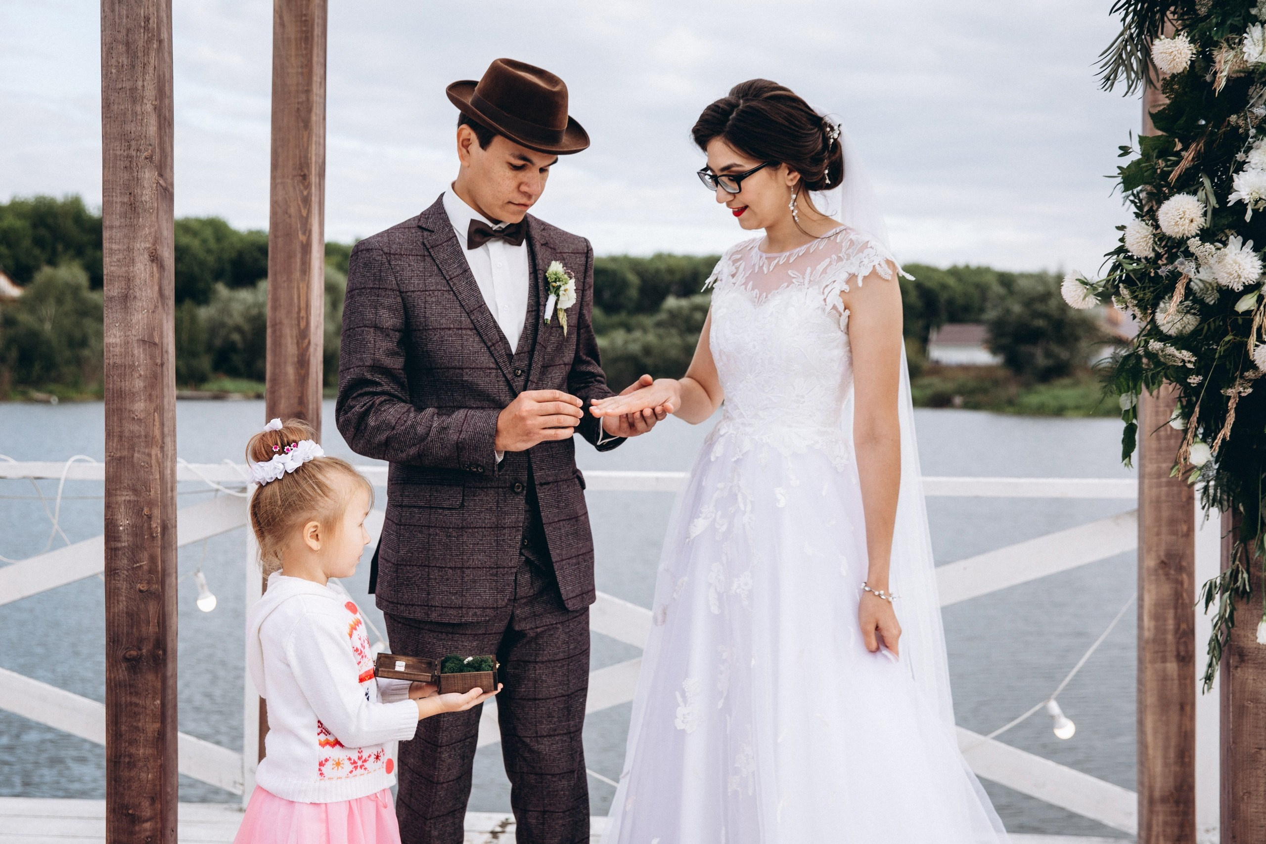 Салават И Аида. Главная