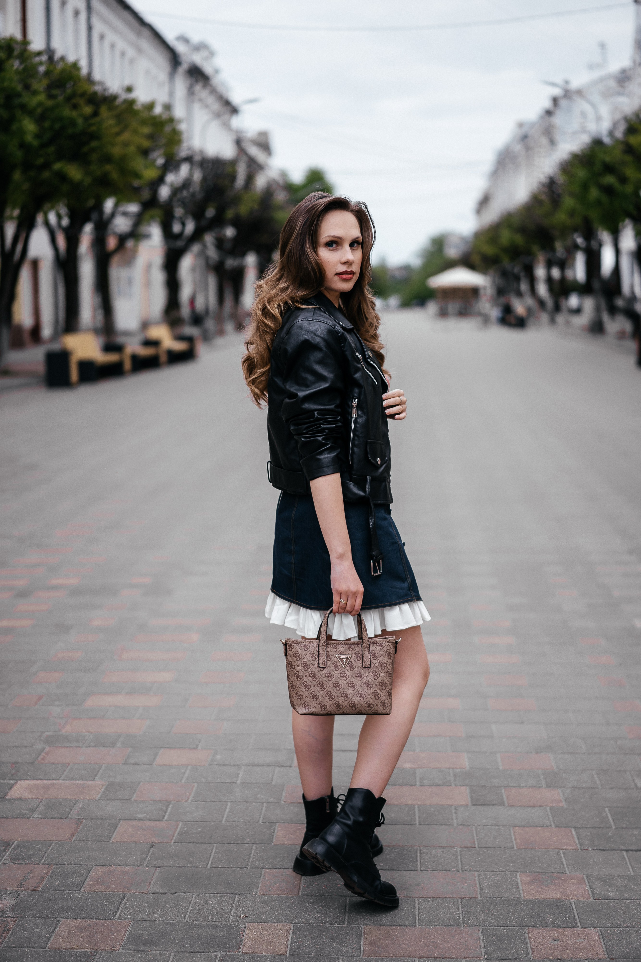 Наталья | 14.05.2024. Фотограф и видеограф Смоленск | Студия Цезарь