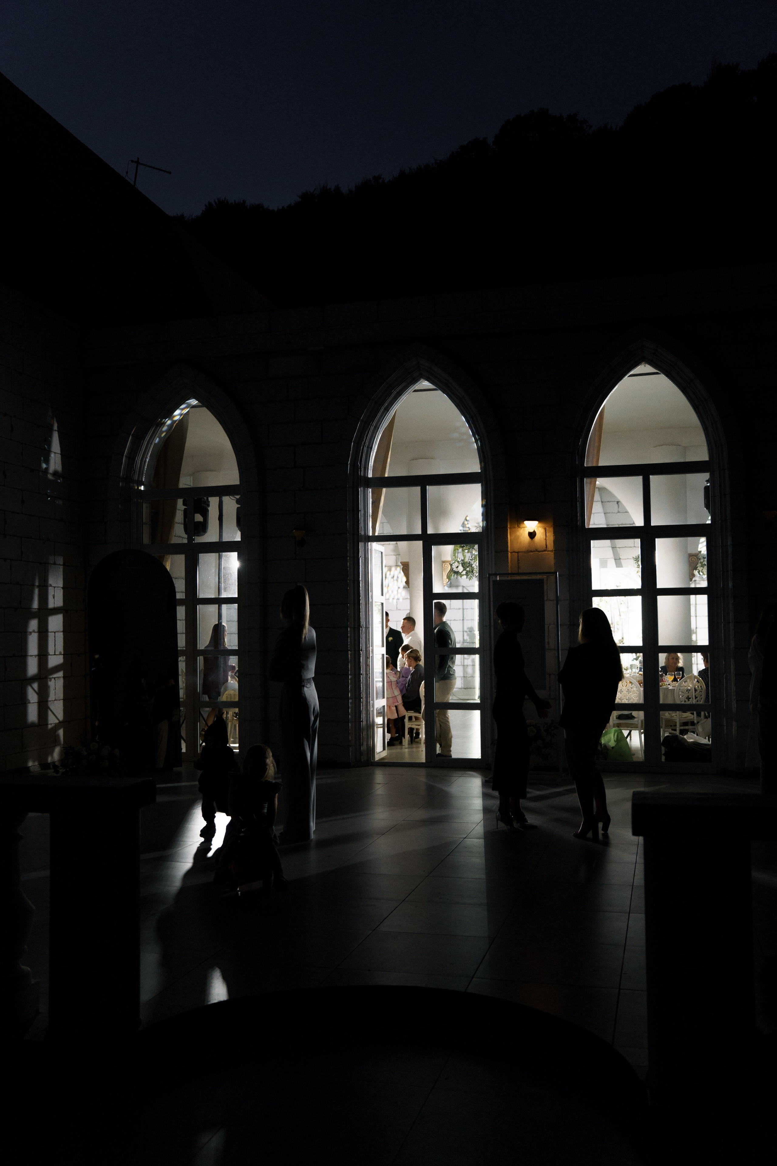 Александр+Ксения. Свадебный фотограф в Краснодаре Алексей Кудинов