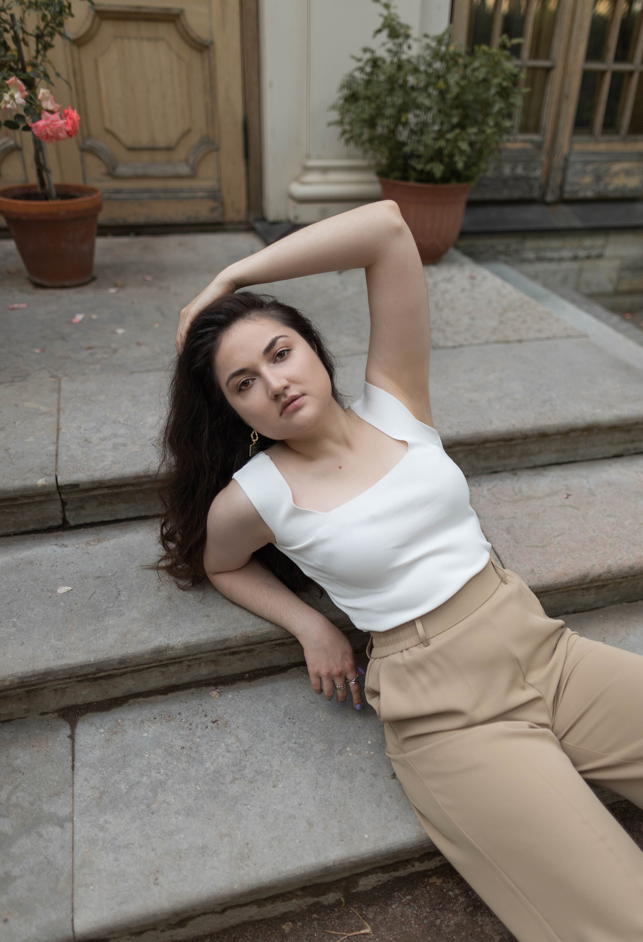 Наташа. Фотограф в Нижнем Новгороде, Дзержинске Олеся Хозяева