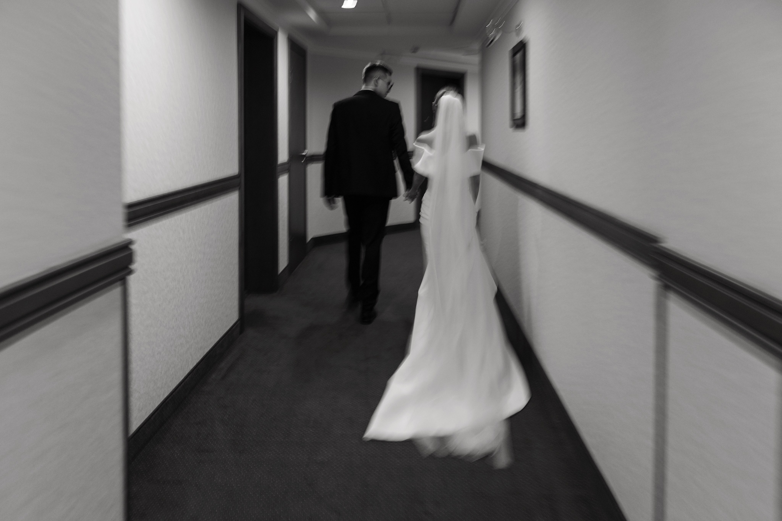 Свадебный и портретный фотограф в Санкт-Петербурге Надежда Чечулина