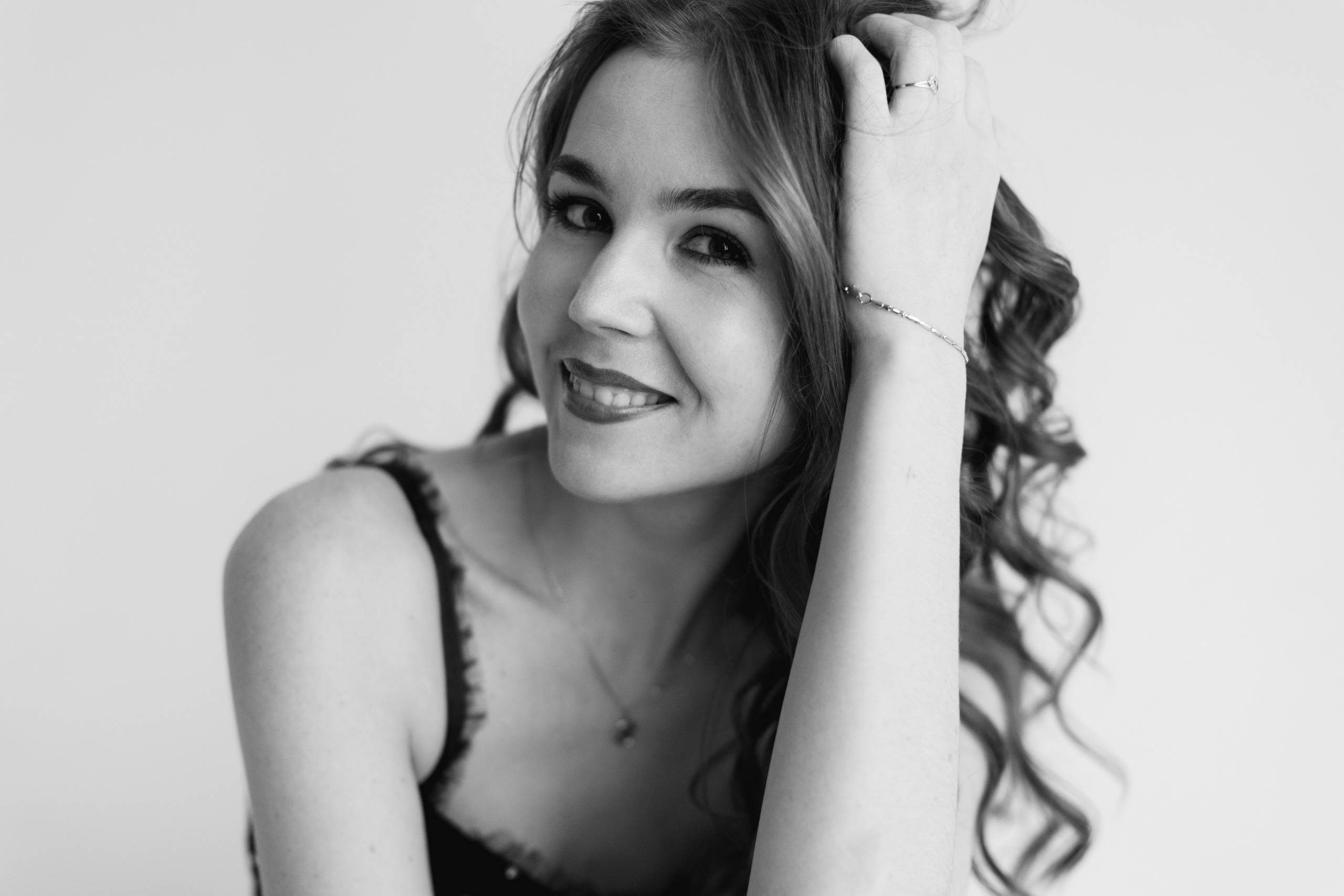 Катерина. Свадебный и портретный фотограф — Мария Костина