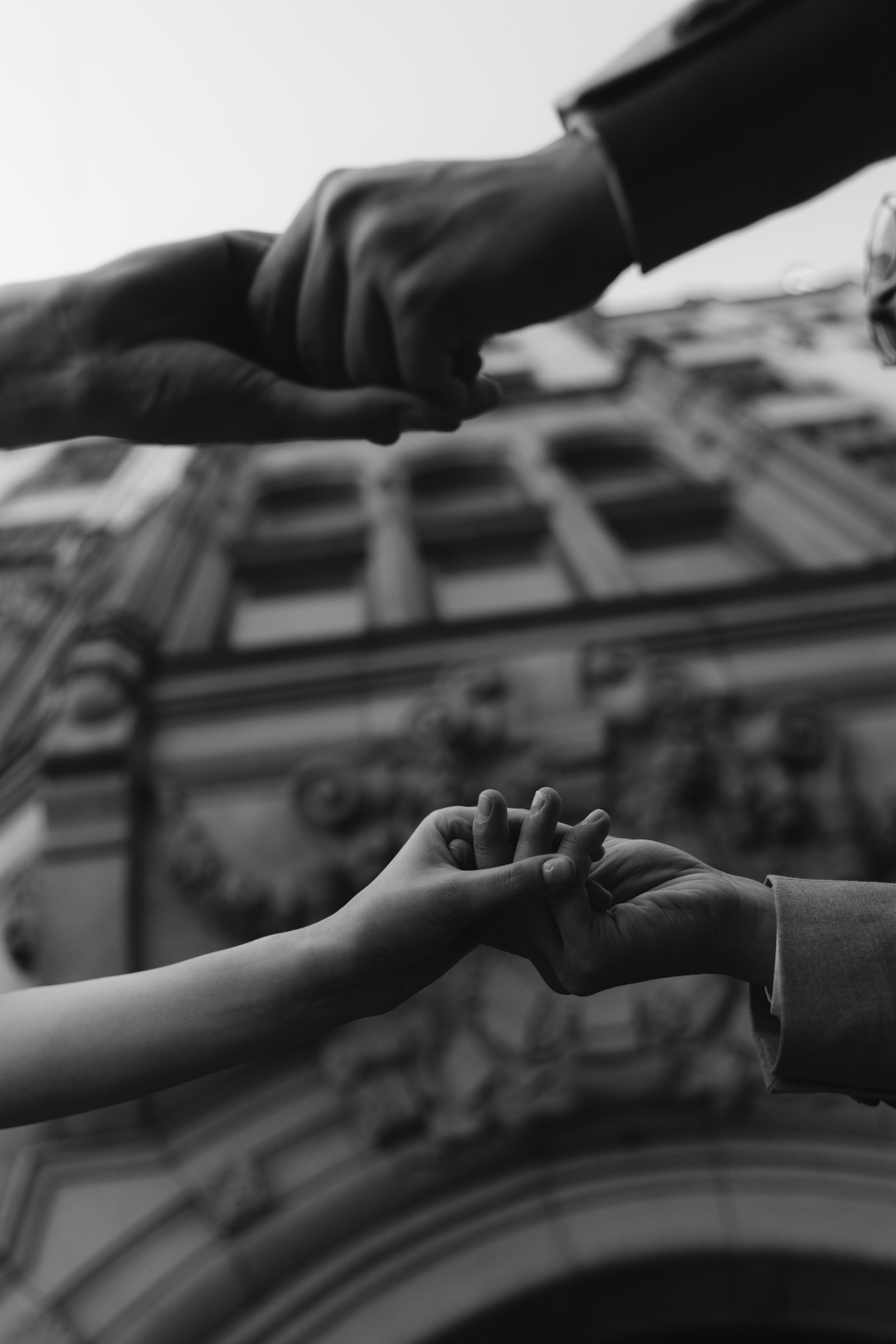 С & Ю Грибоедовский загс. Женский и свадебный фотограф Москва Елизавета Перова