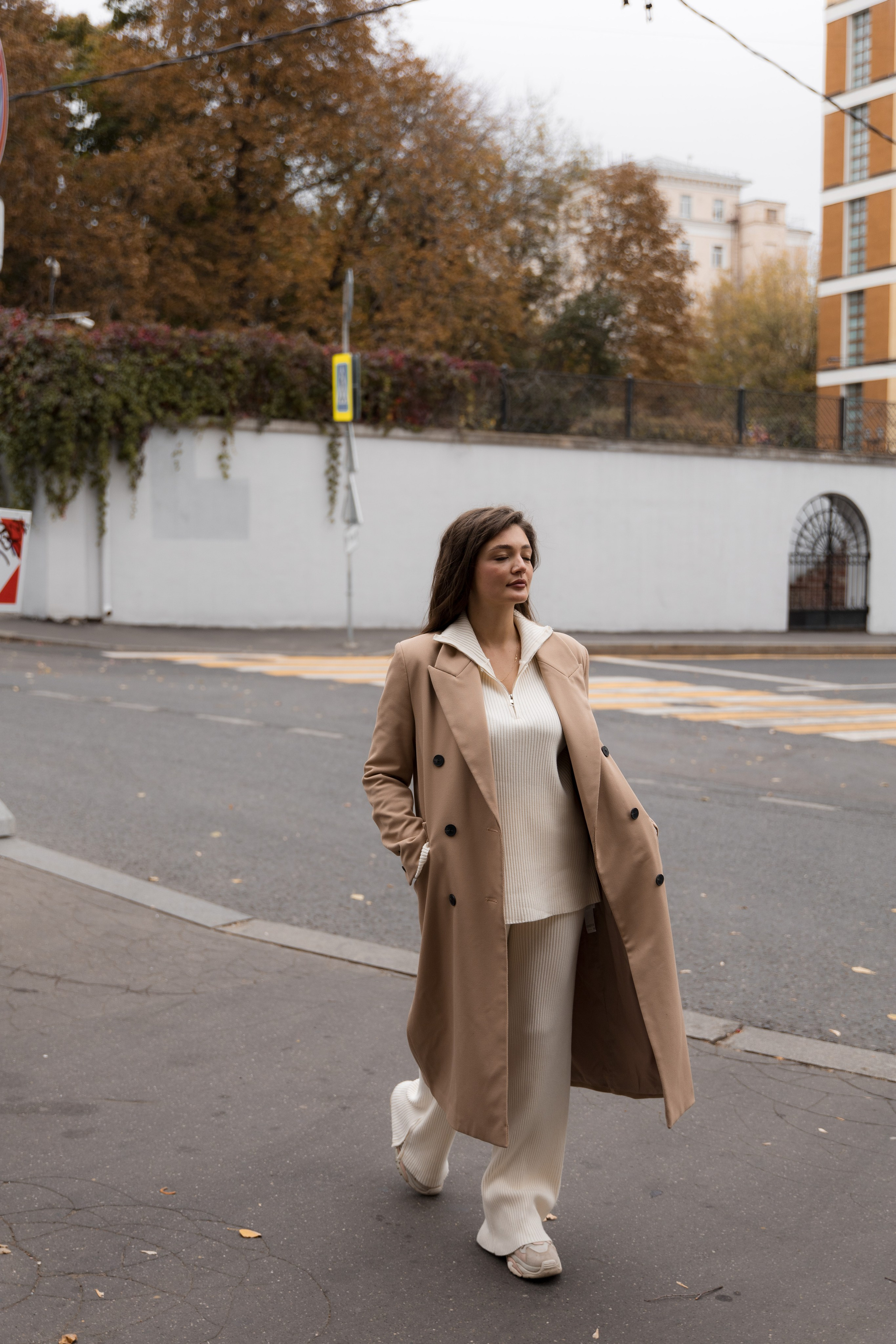 Что если пойдет дождь?. Женский и свадебный фотограф Москва Елизавета Перова