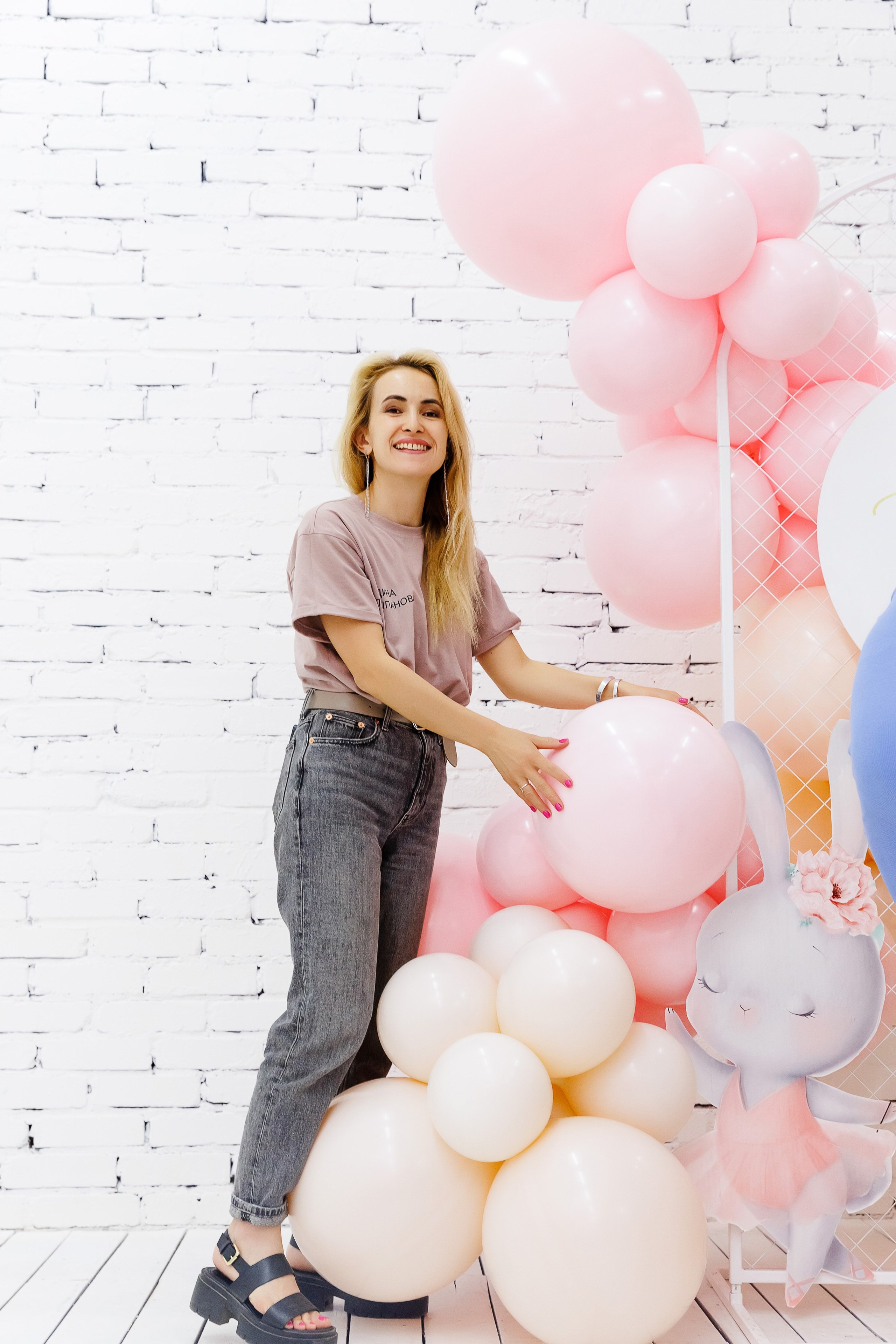 МК декораторов. Фотограф Новосибирск — Наталья Гресь