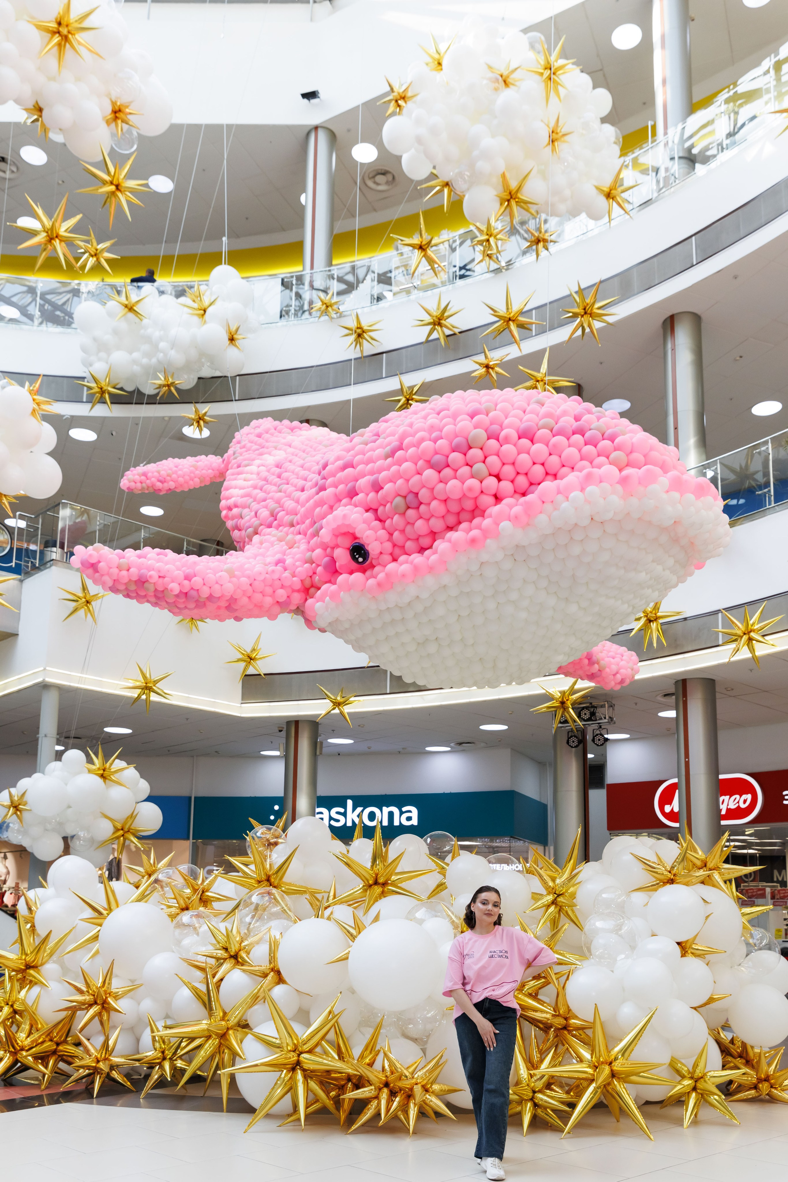 Умная весна 2025. Фотограф Новосибирск — Наталья Гресь