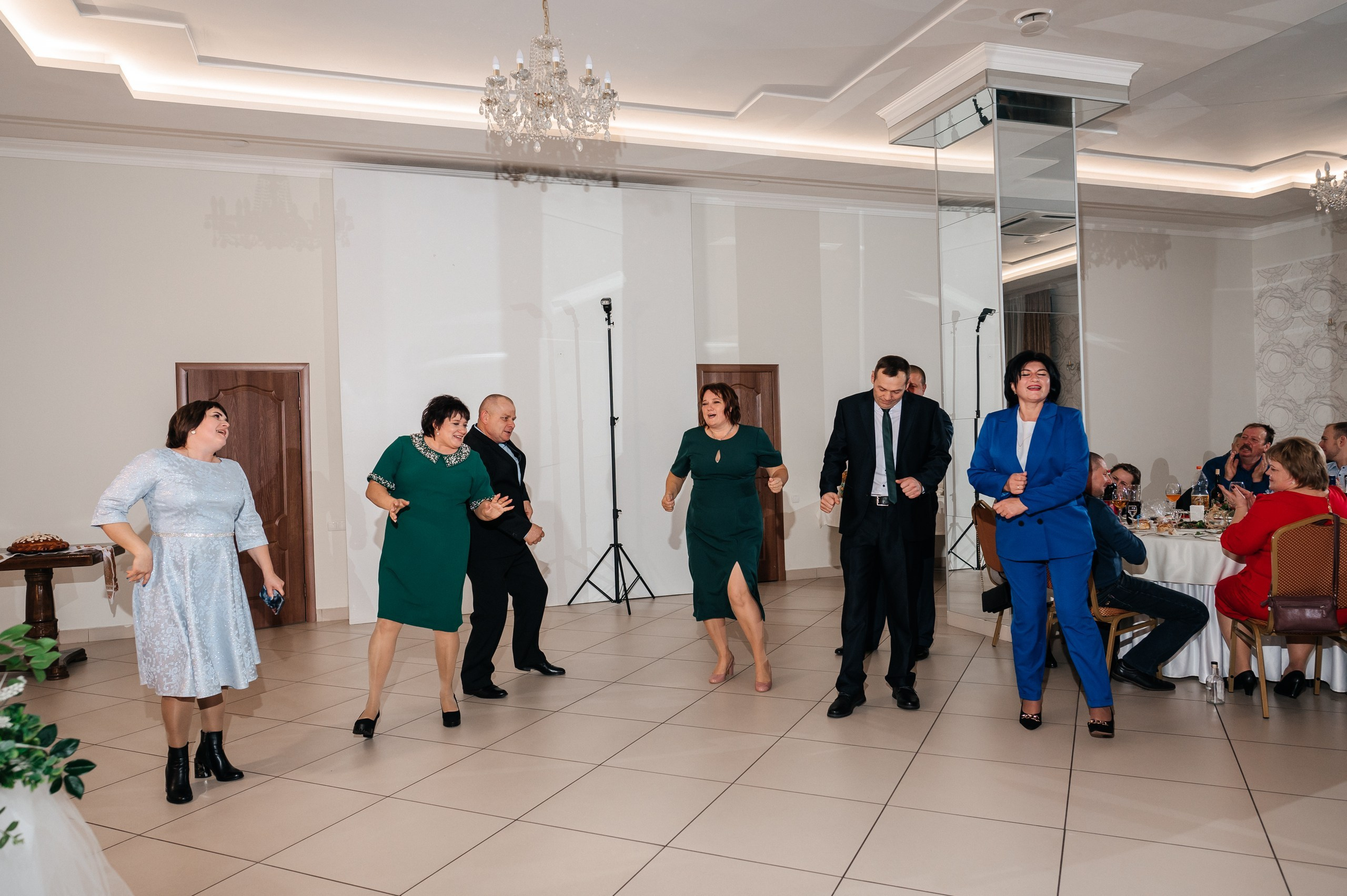 Сергей и Елизавета. Полный день. Фотограф Екатерина Бочарникова