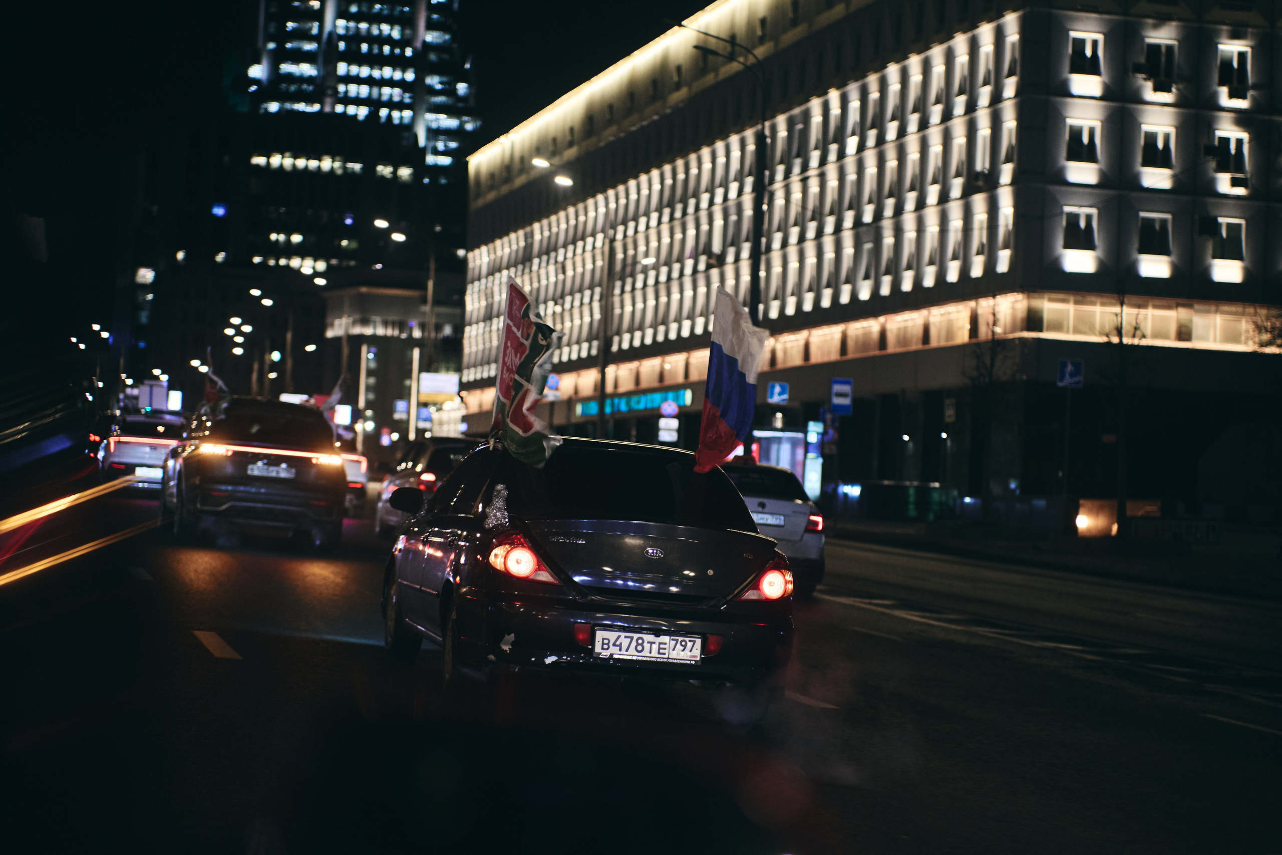 Автопробеги. Шилов Арсений — репортажный фотограф в Москве