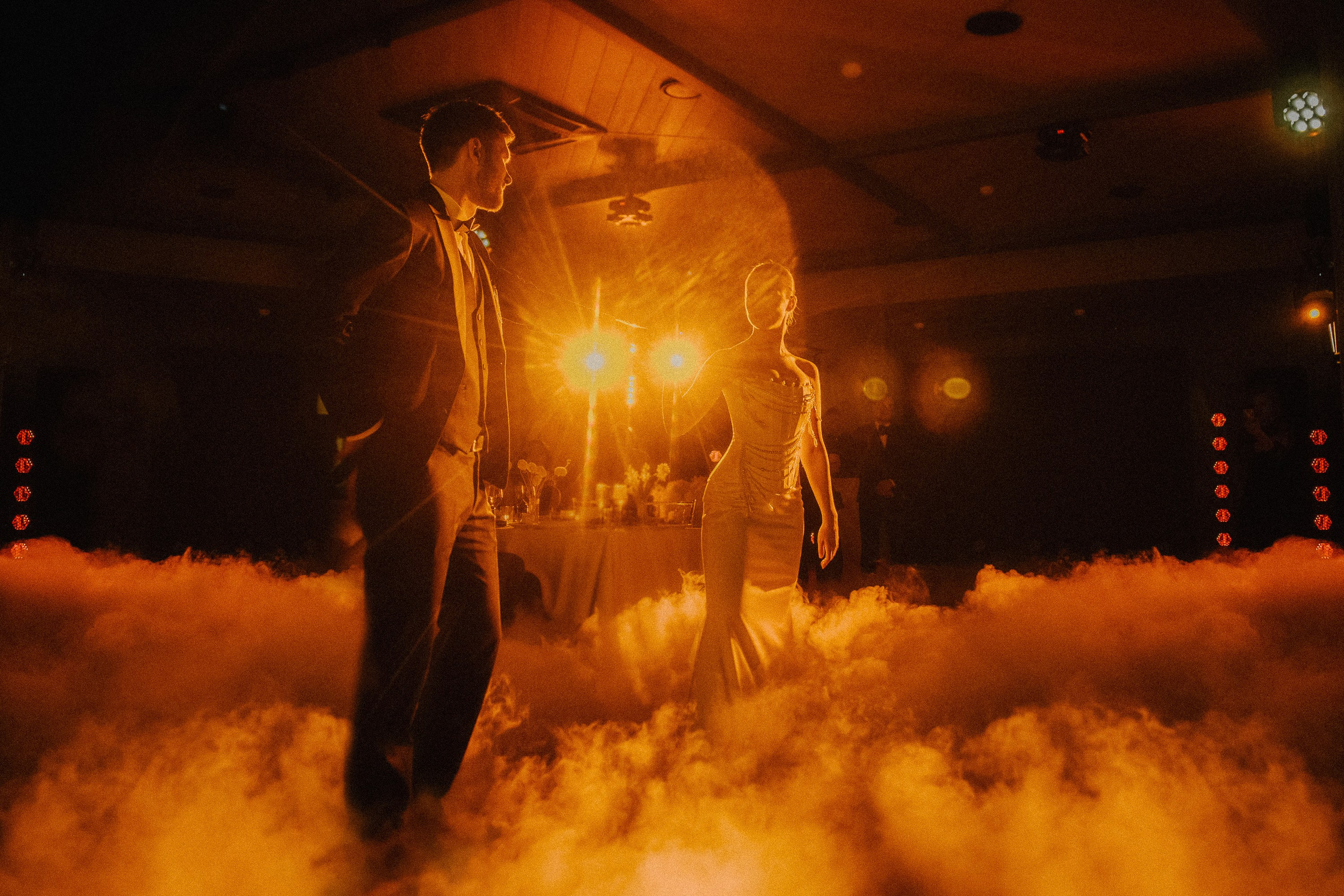 Александр и Валерия. Курск. Свадебный и семейный фотограф в Курске Николай Бусел