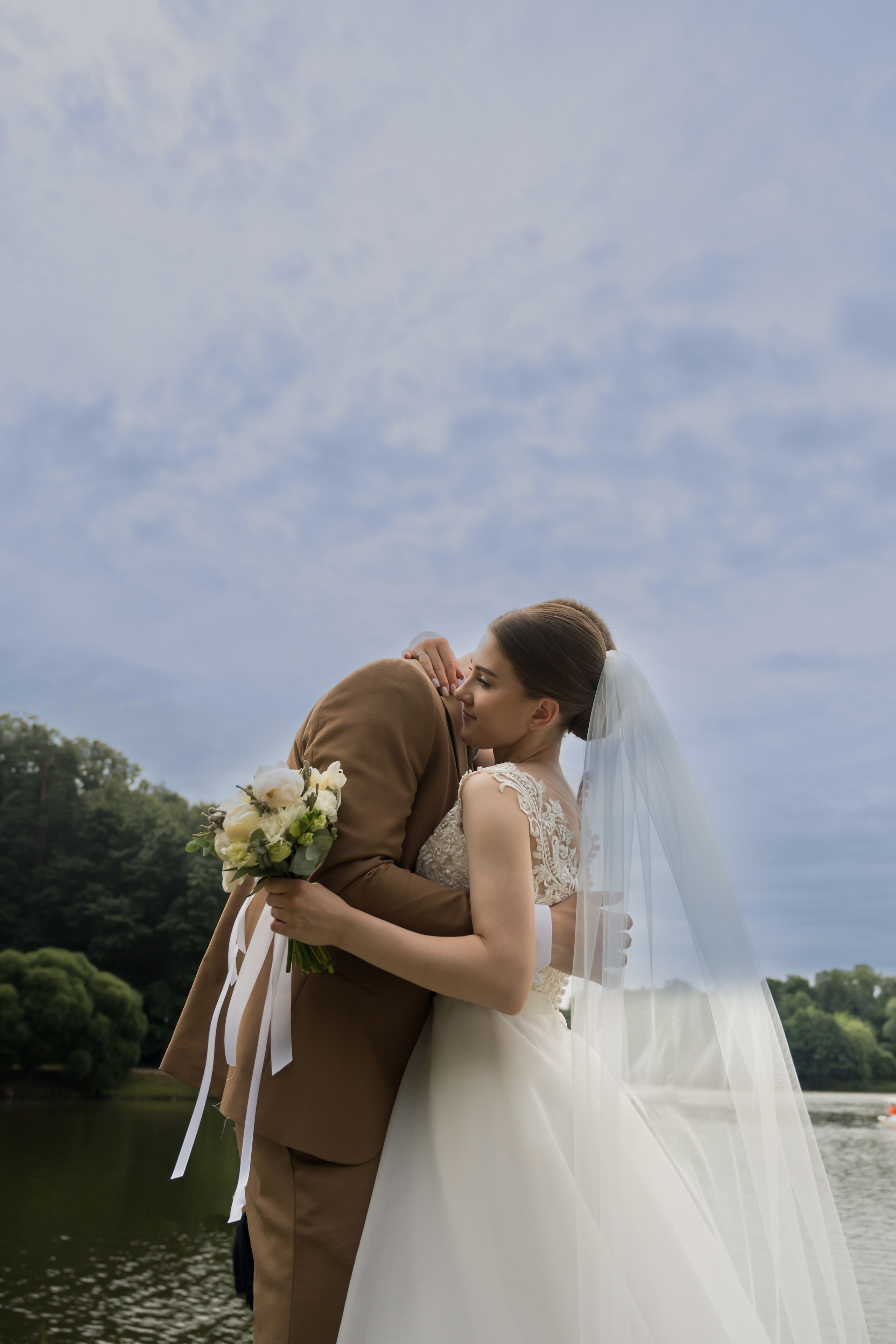 Данила & Олеся. Семейный и контент фотограф в Москве Alira