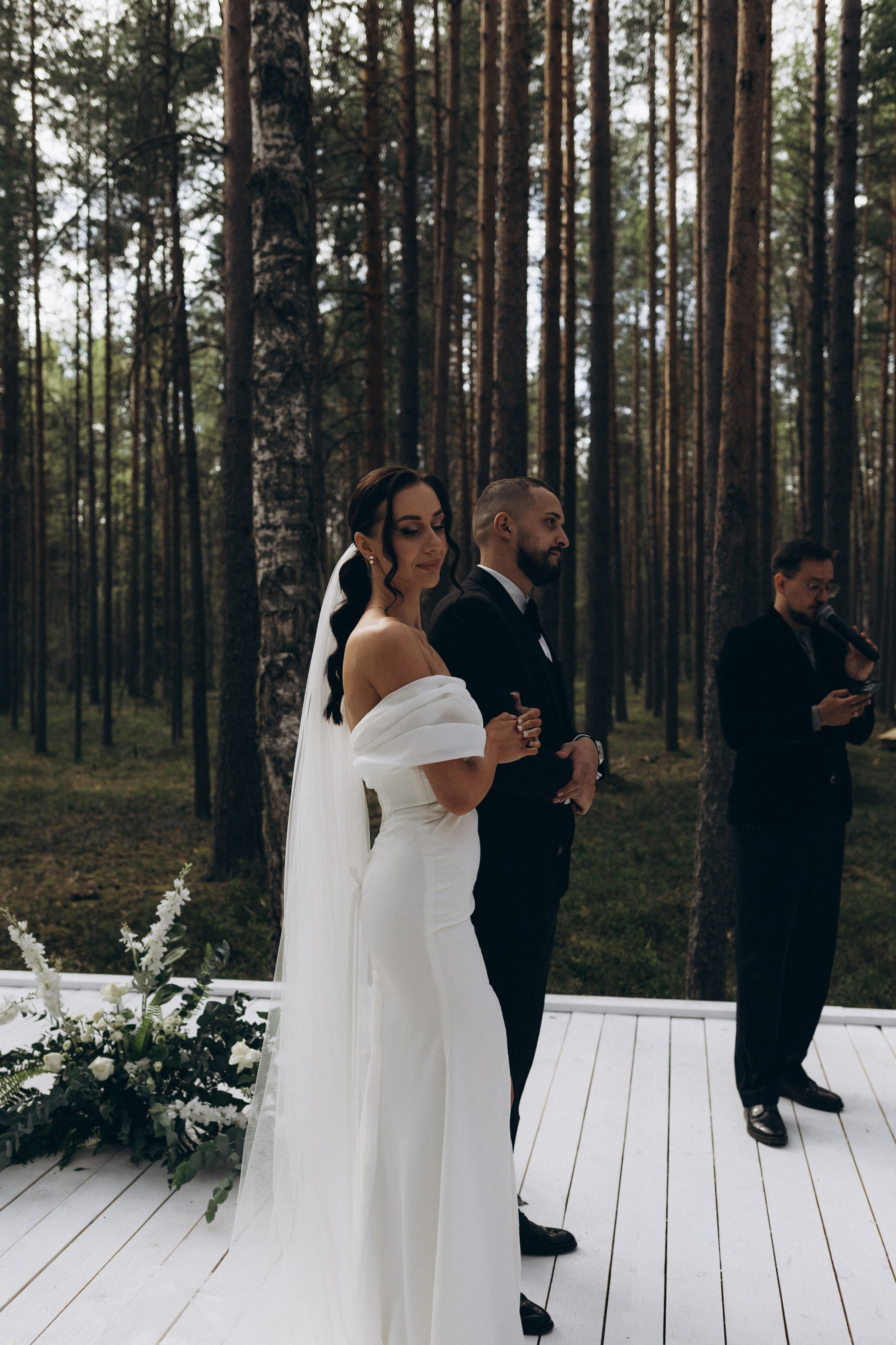 Джон & Александра. Фотограф Петрозаводск/СПБ