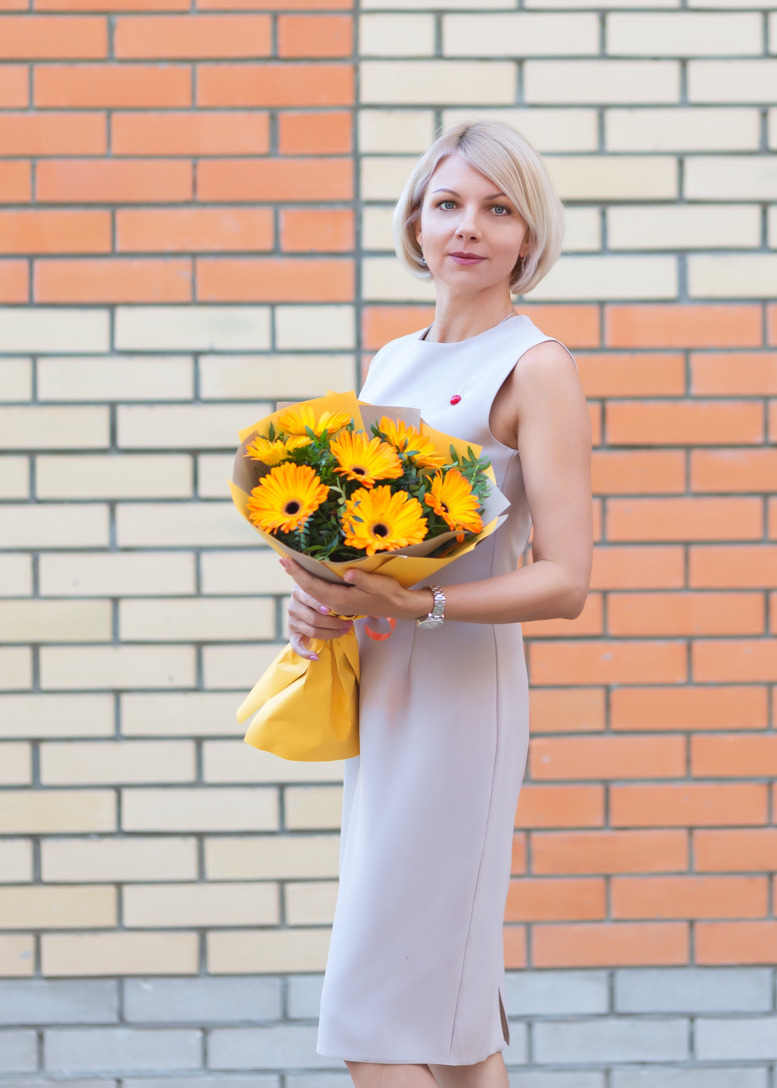 Фотосъемка 1сентября, Гимназия № 7, г. Подольск. Выпускные альбомы и школьный фотограф в Подольске, Троицке, Щербинке, Москве и Московской области