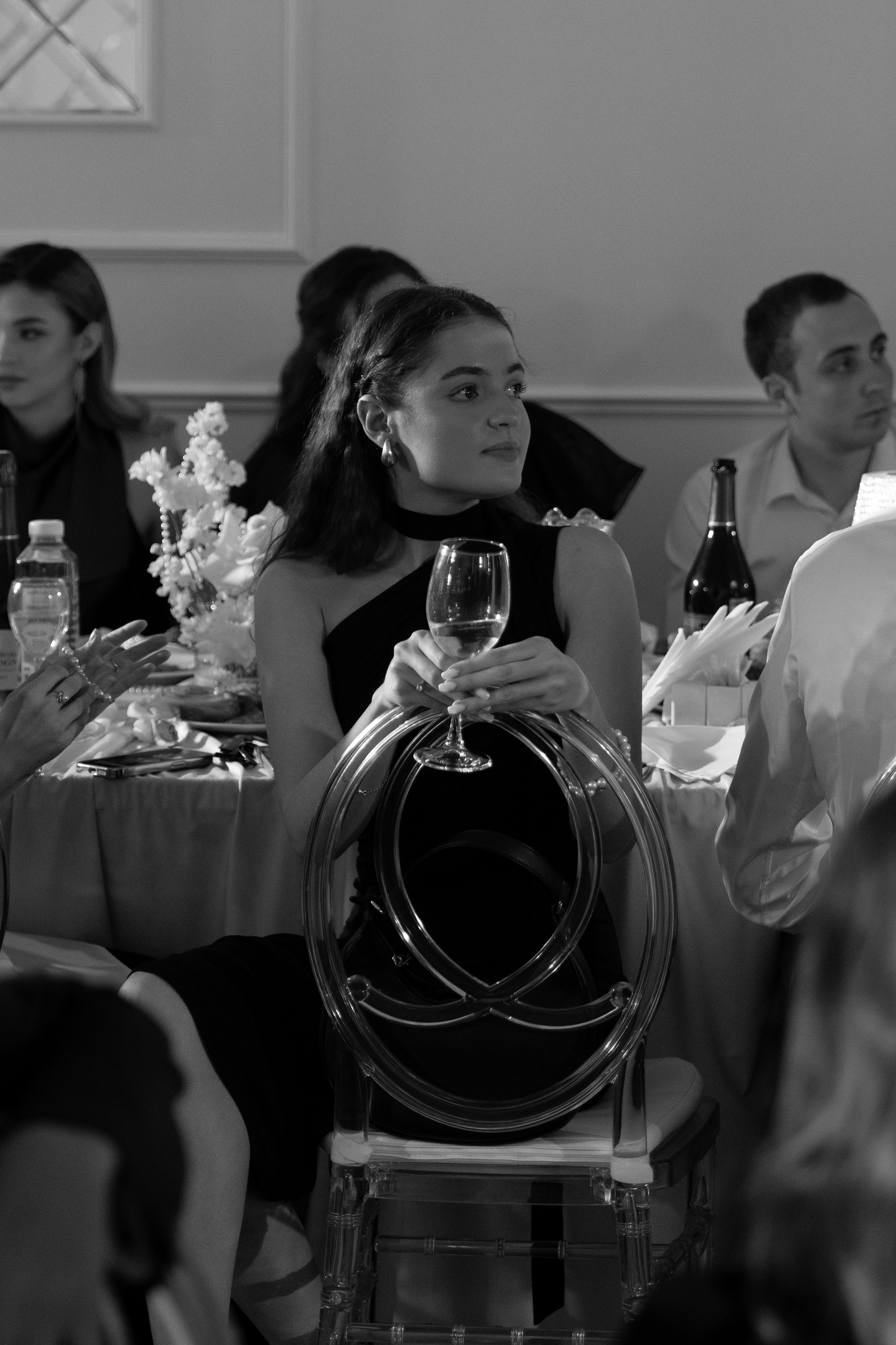 Кирилл и Арина. Свадебный фотограф в Москве и Владимире Егор Дмитриев