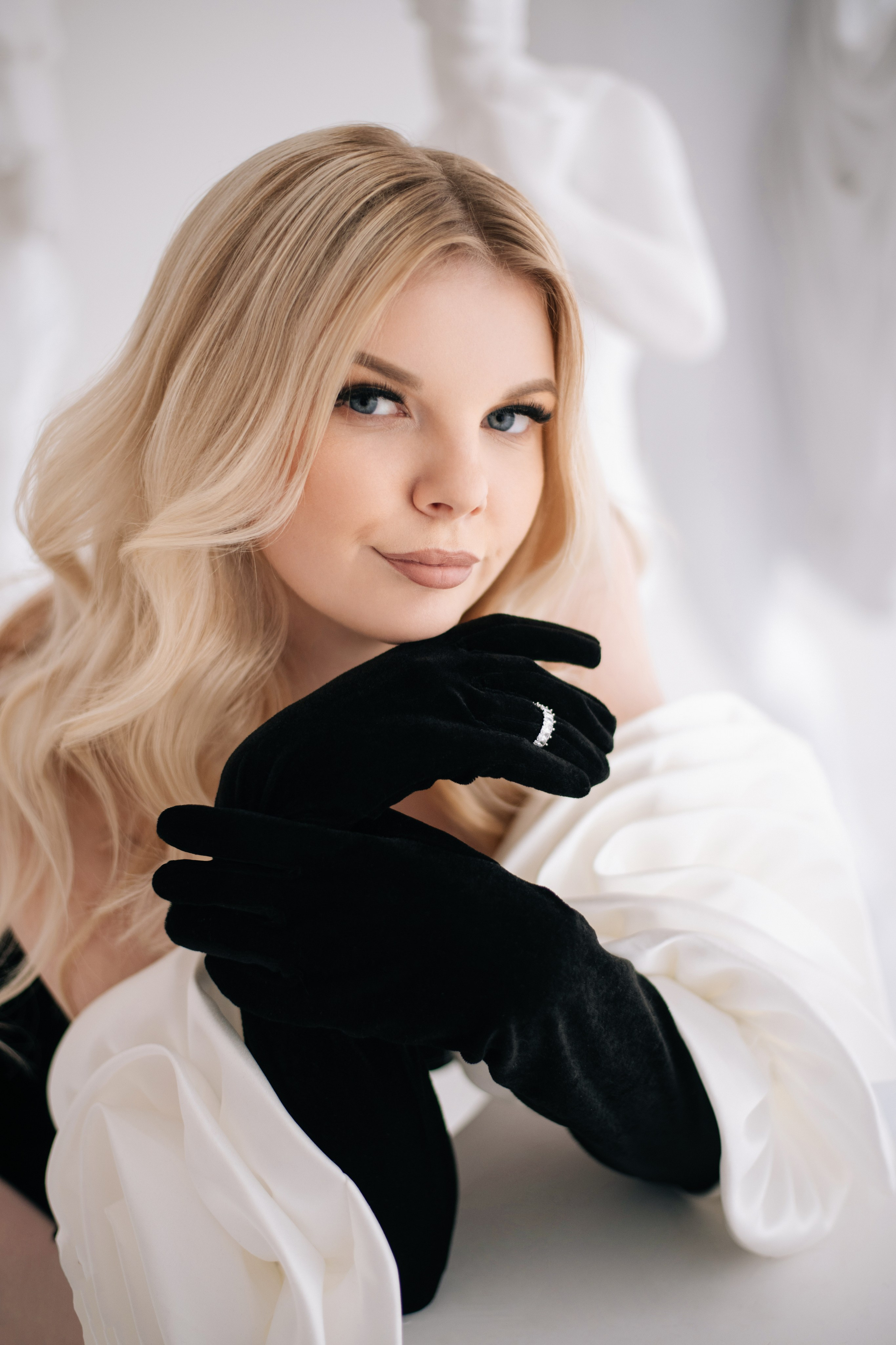 Анастасия. Фотограф в Екатеринбурге Веретенова Наталья