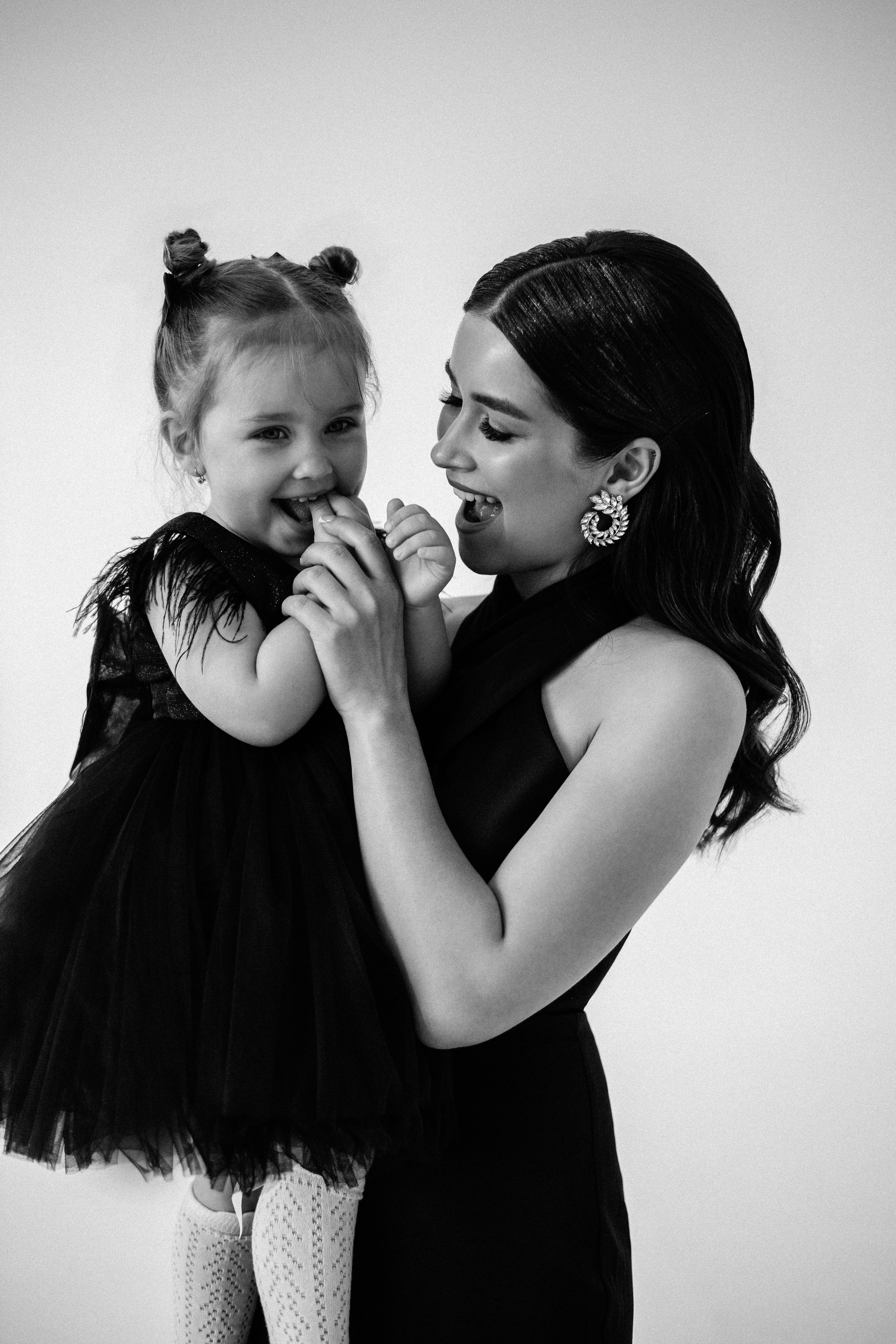 Паша, Люба и Анечка. Фотограф в Екатеринбурге Веретенова Наталья