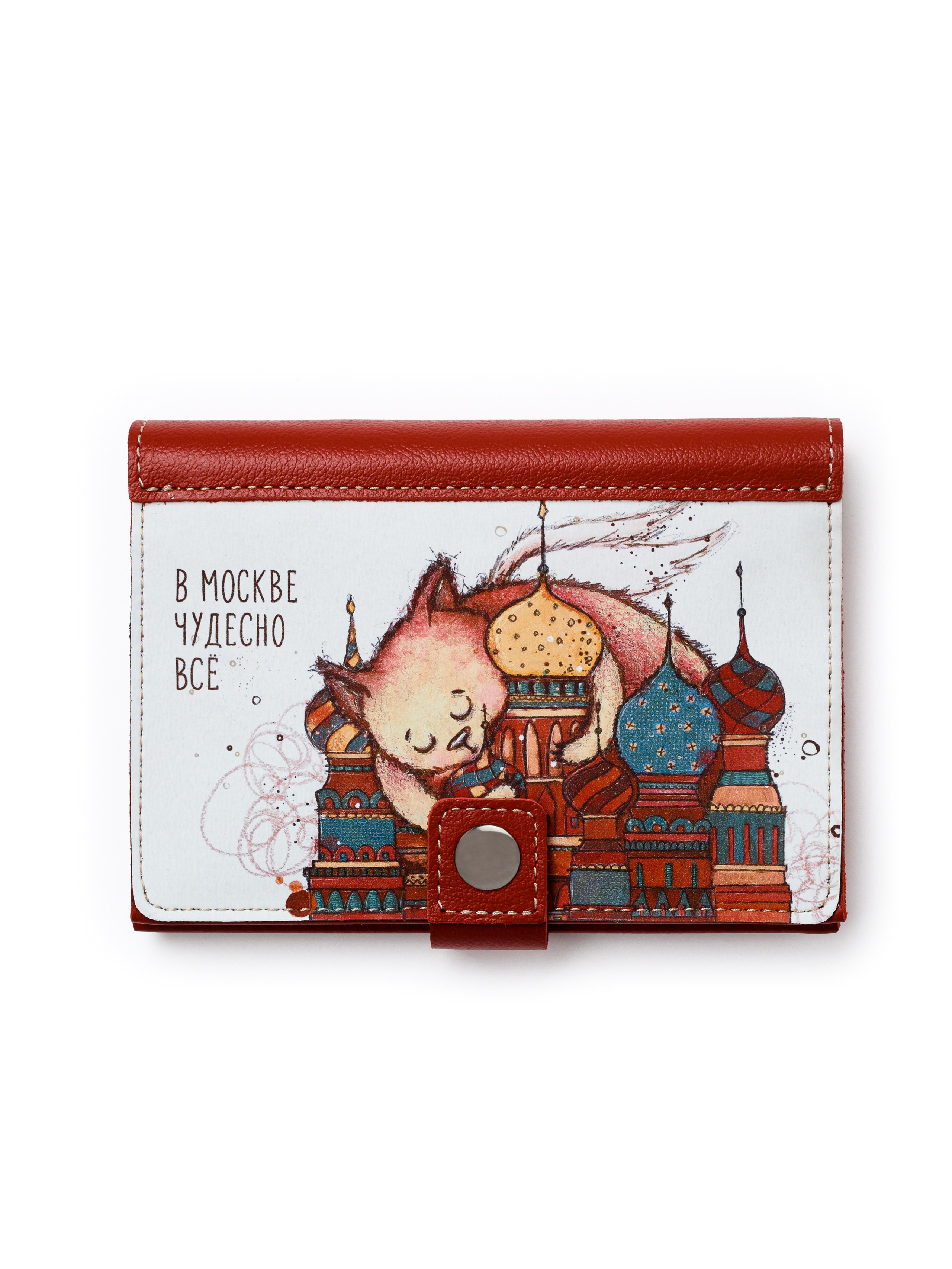 Кошельки. Предметный фотограф, инфографика и видео в Санкт-Петербурге