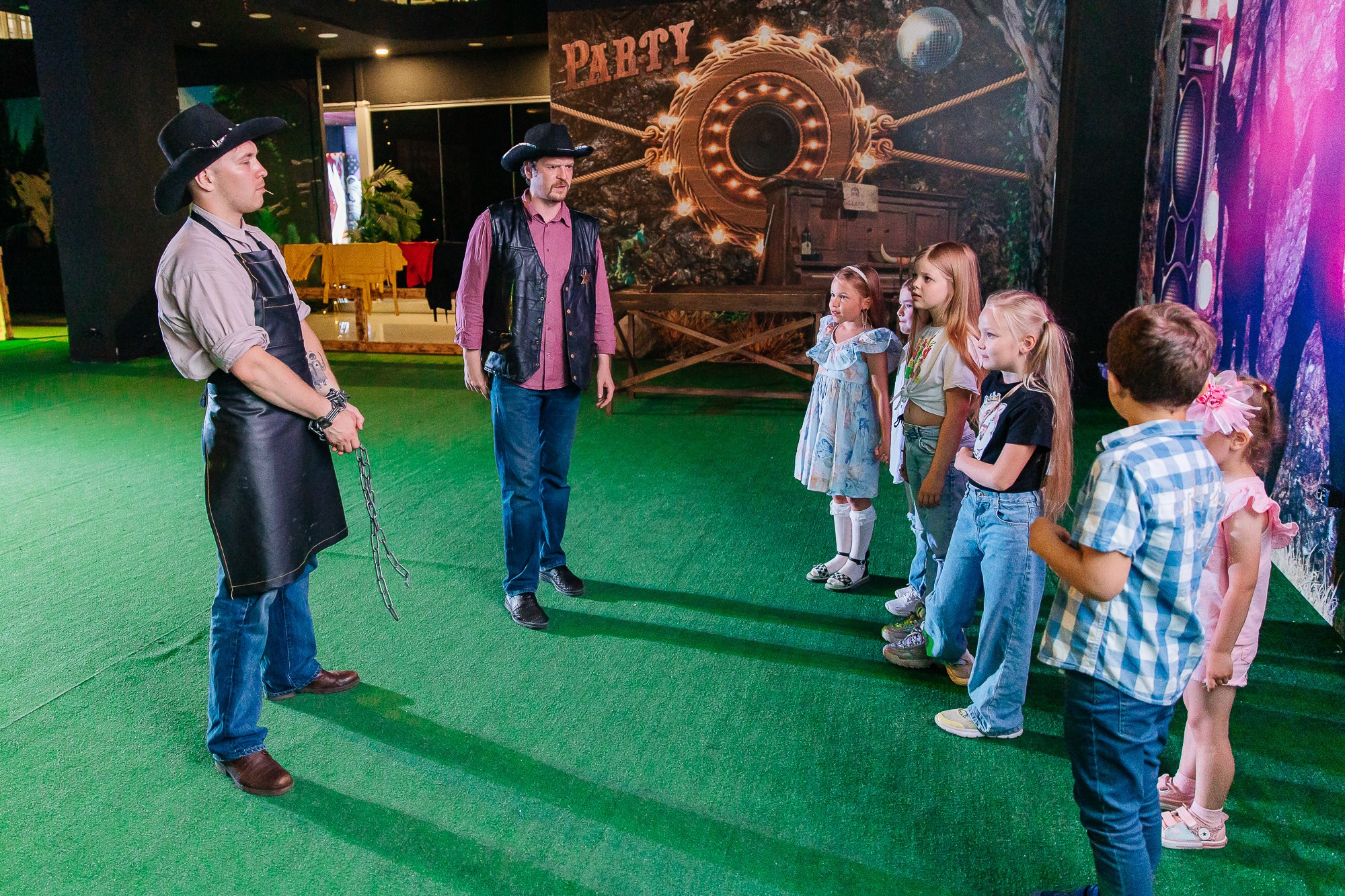 День Рождение Виктории (25 июня 2023). Свадебный и семейный фотограф Крамар Наталья