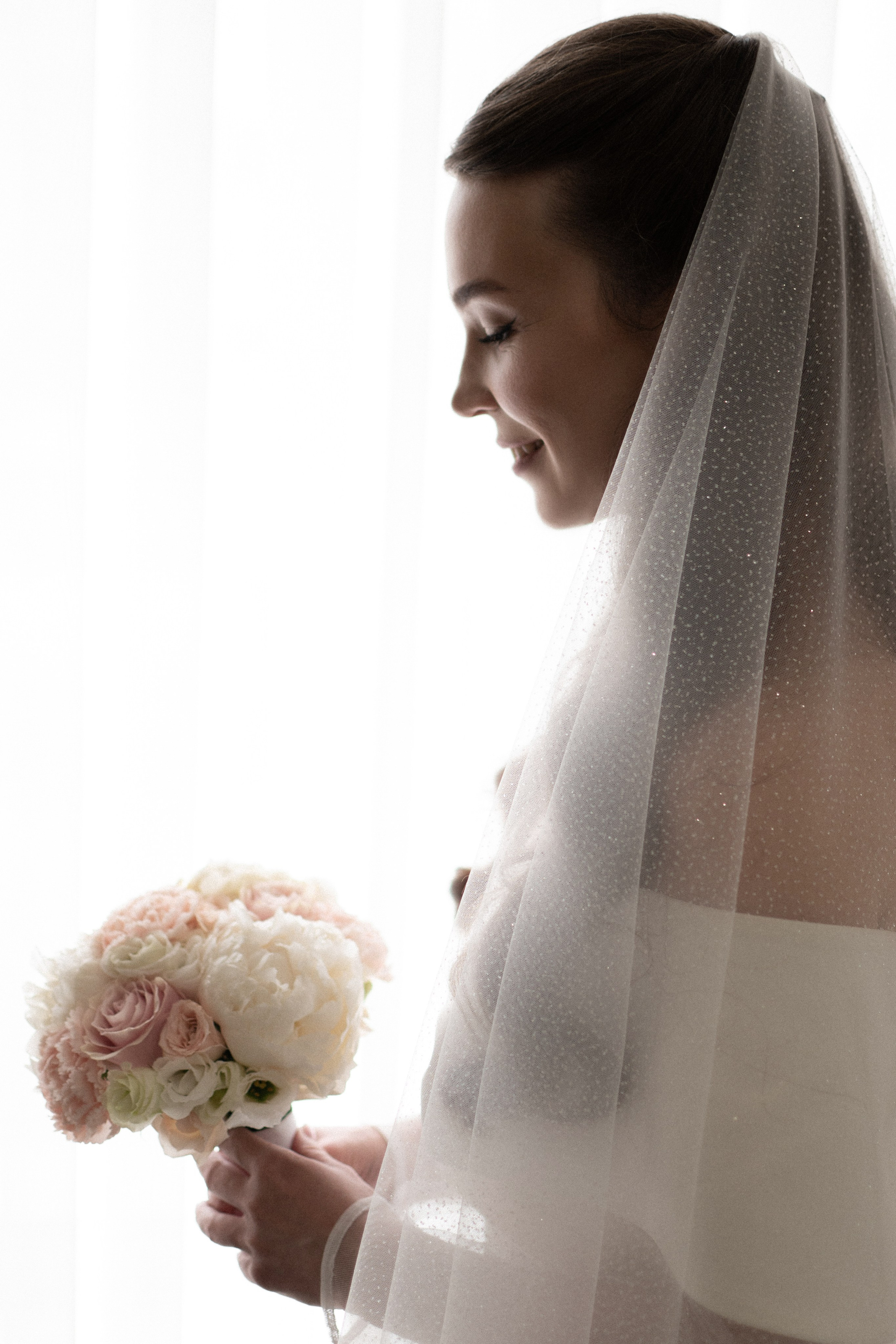 Дарья&Алексей. Семейный, портретный, фотограф в городе Магадане Анастасия Кадочкина