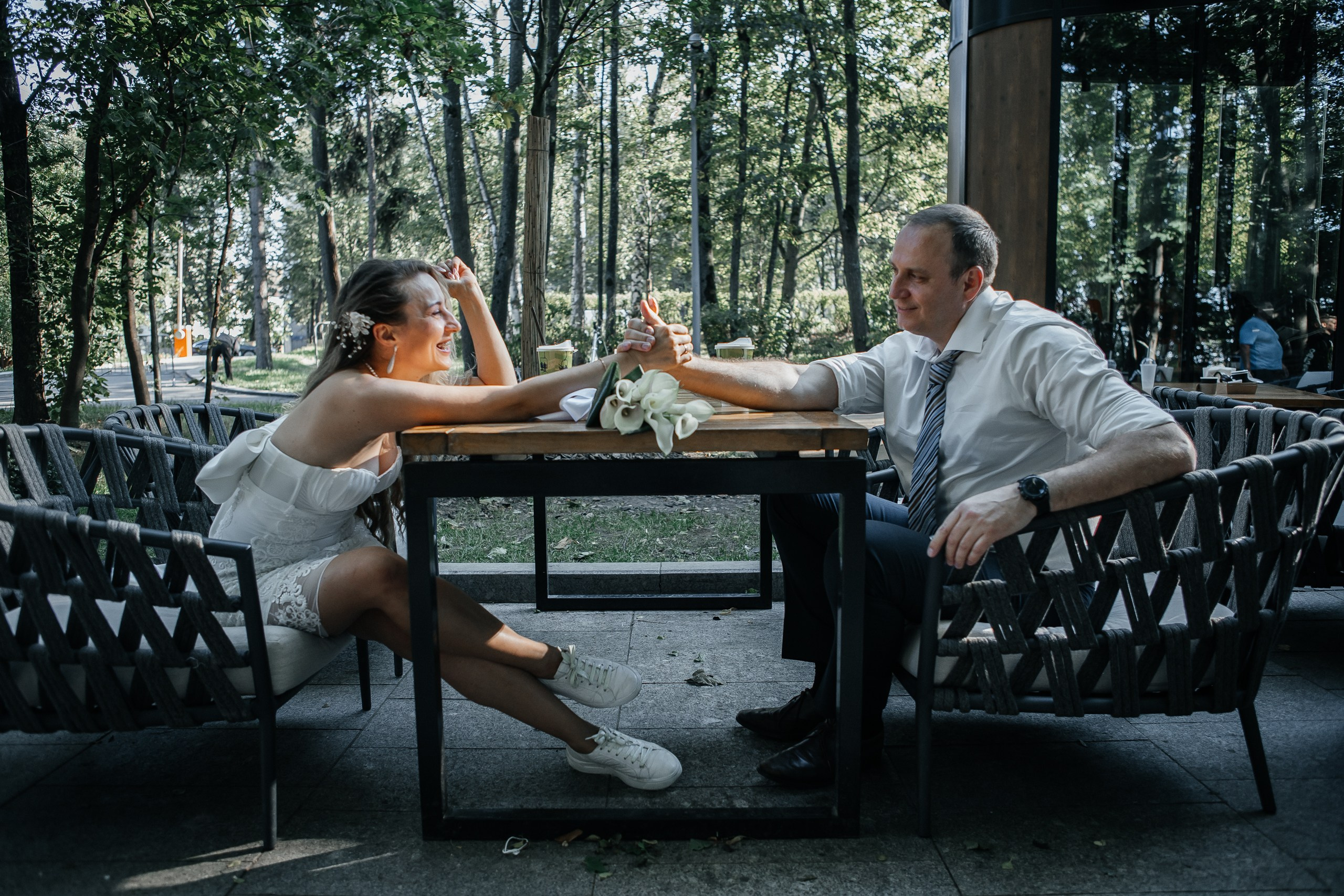 Виктория. Свадебный фотограф в Москве