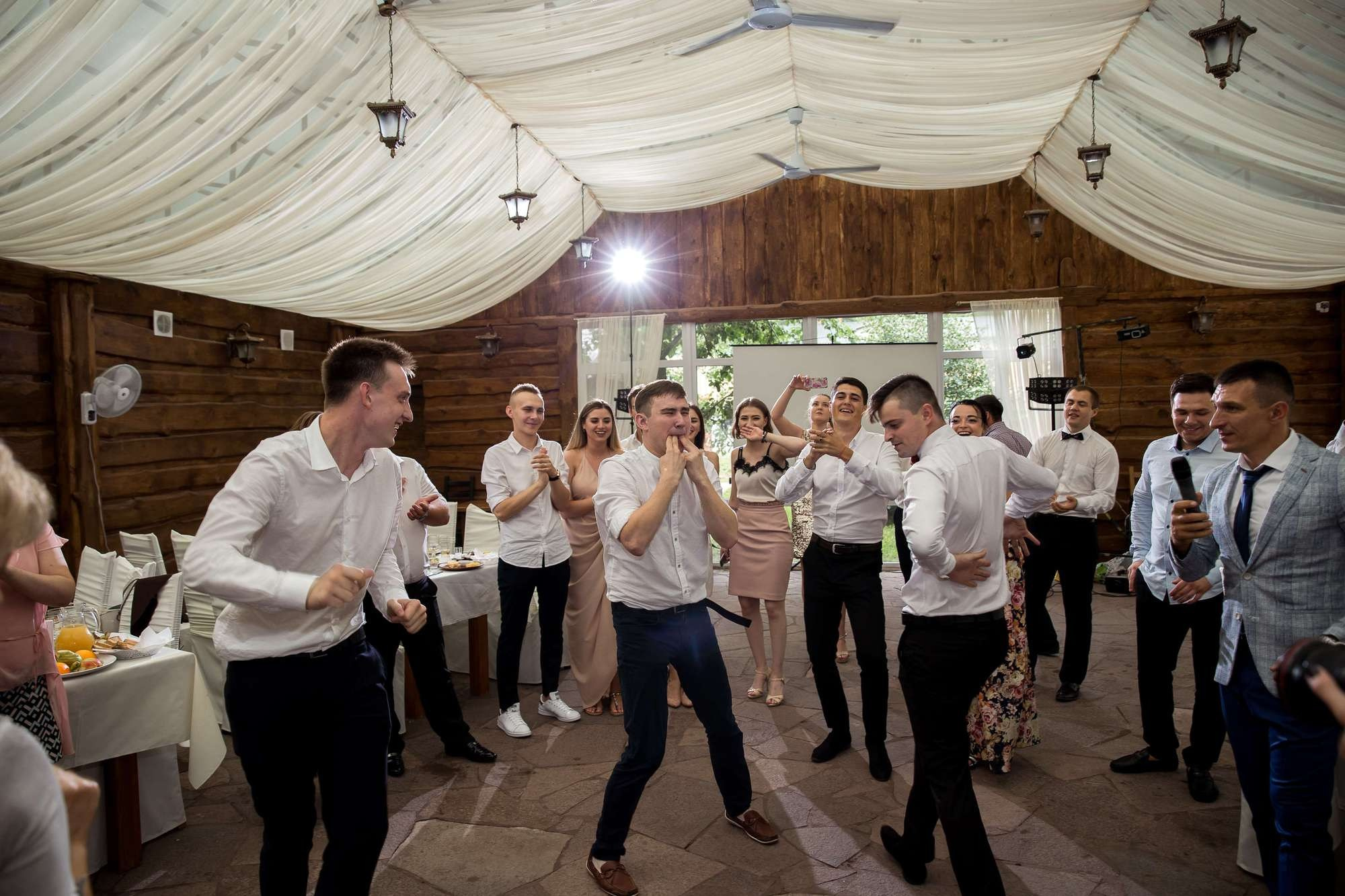 Свадьба Никиты и Анжелы