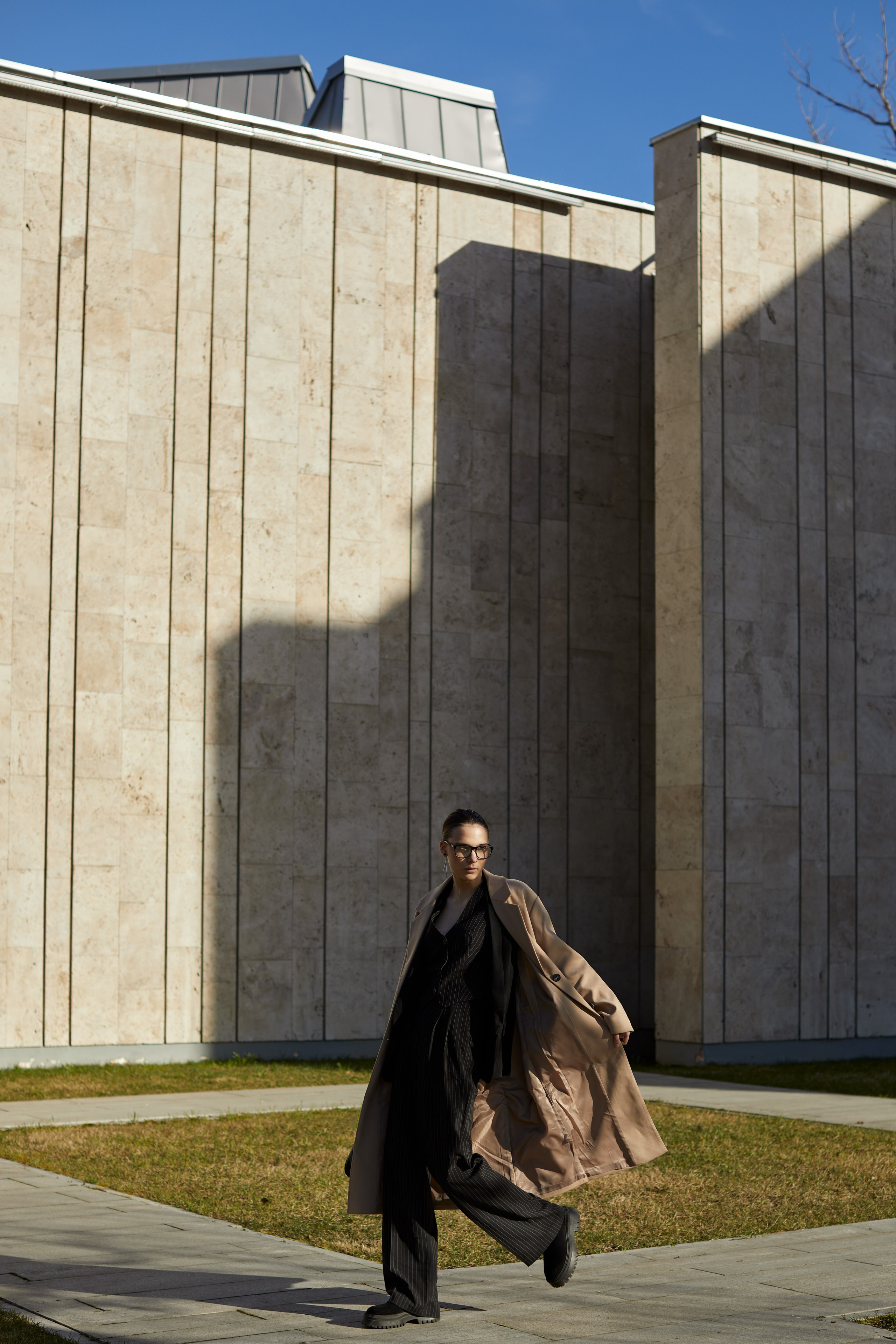 Lookbook. Фотограф для брендов одежды и маркетплейсов в Москве