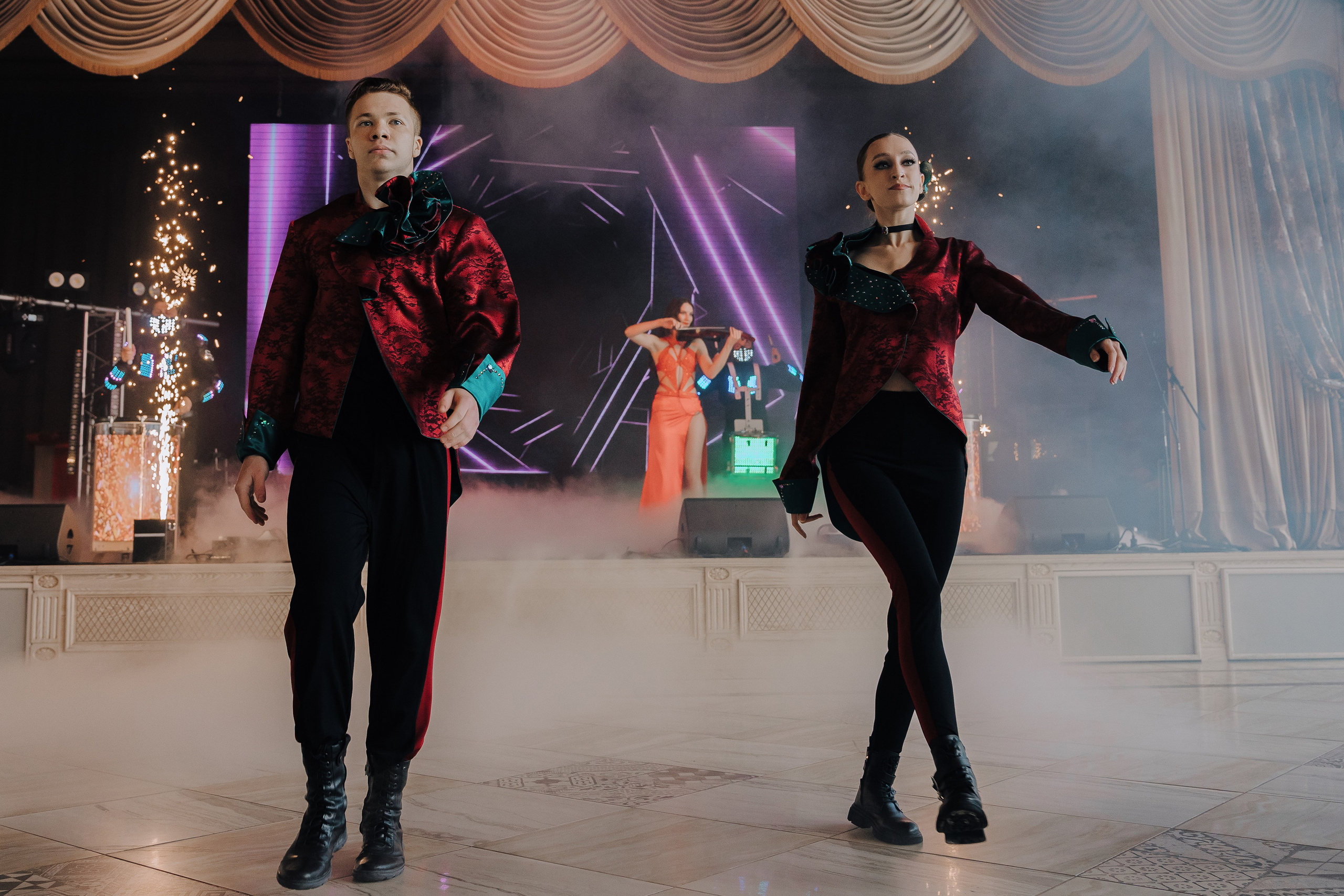 КОРПОРАТИВ «МАВТ». Репортажный фотограф Зуев Роман г. Челябинск