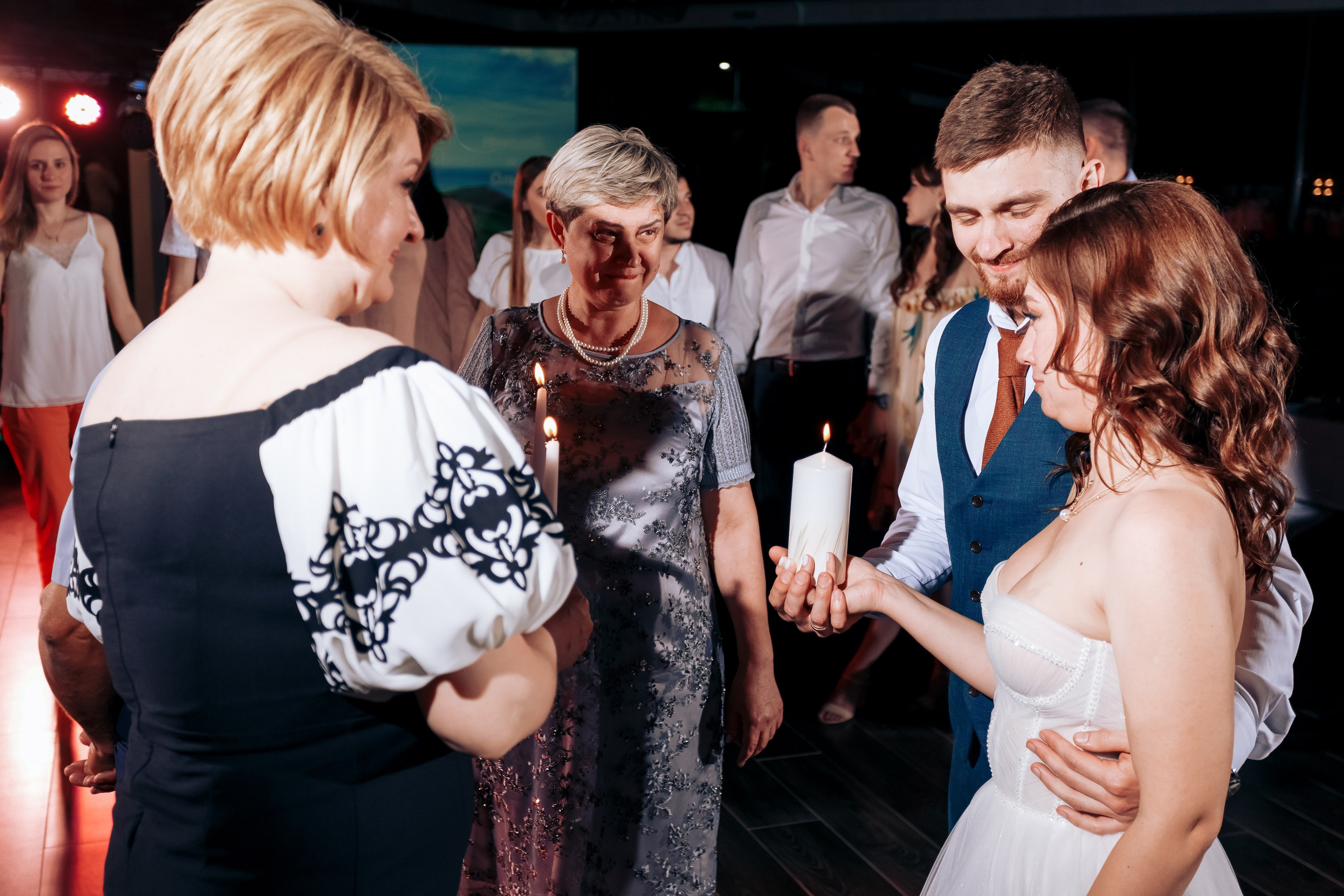 Коля и Оля. Свадебный фотограф в Краснодаре Николай Крауз