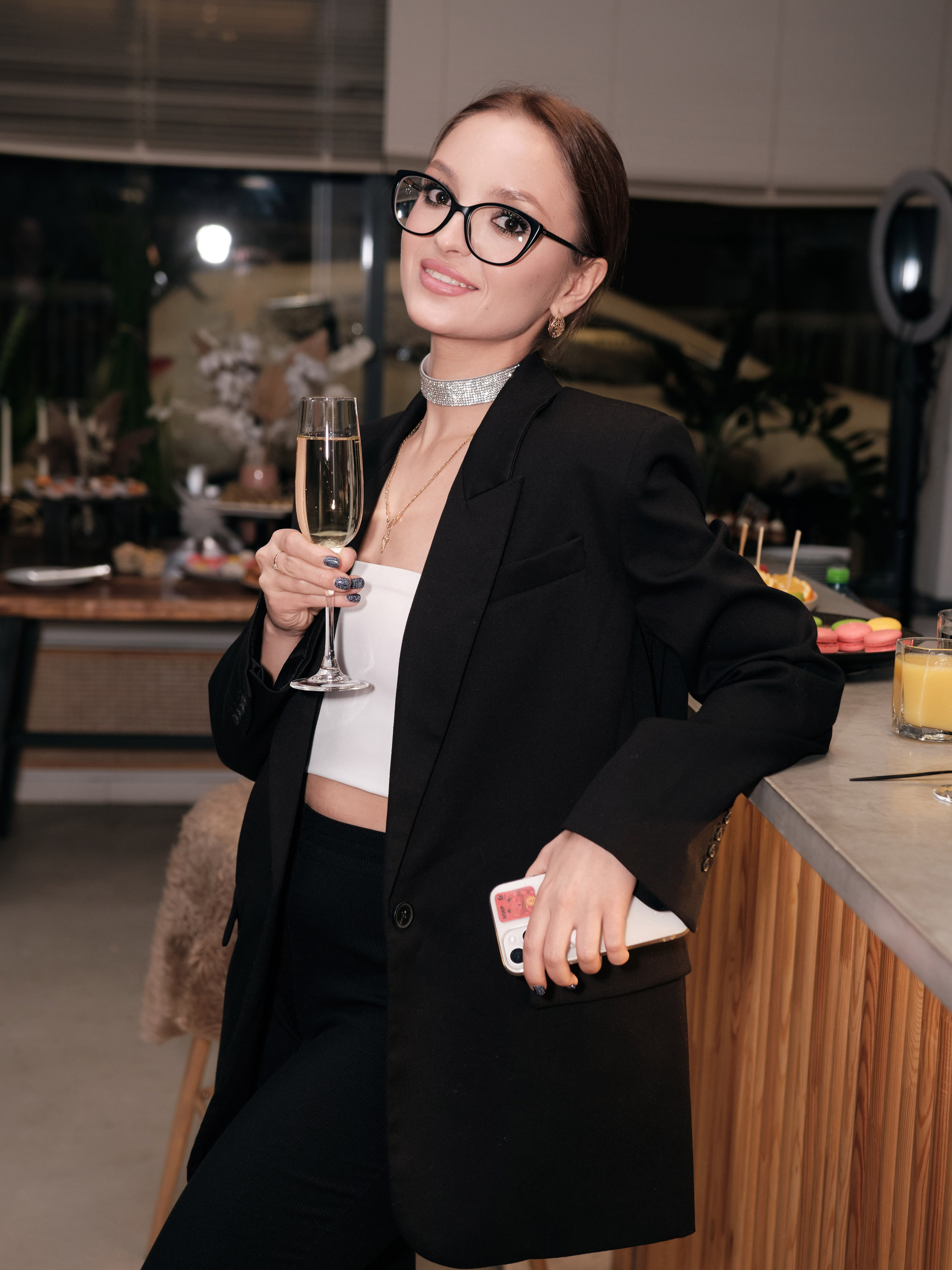 Репортаж мероприятия Москва. Коммерческий, репортажный фотограф в Москве Лейла Мару