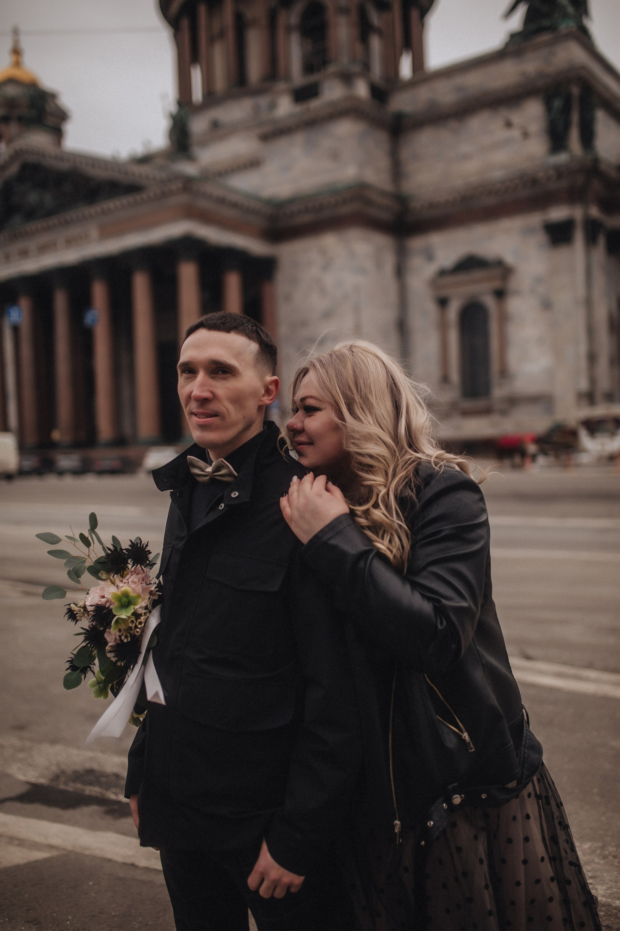 14.02.24. Фотограф в Санкт Петербурге Лара Великова