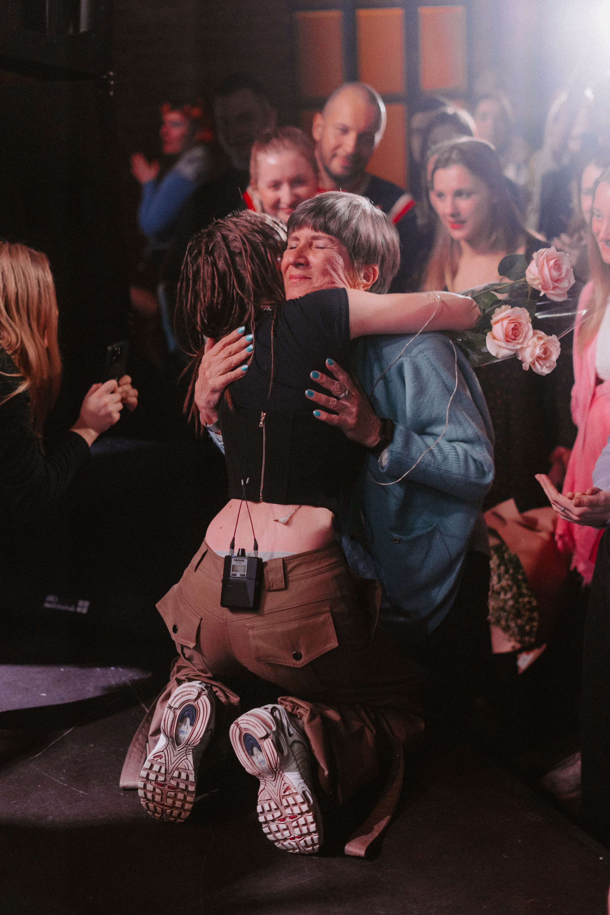 MINAEVA. Фотограф первого впечатления