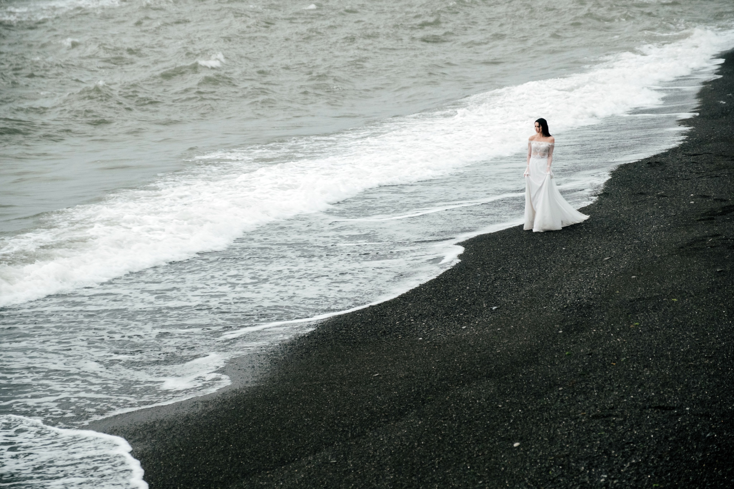 Айвори. Свадебный Видеограф Фотограф в Сочи